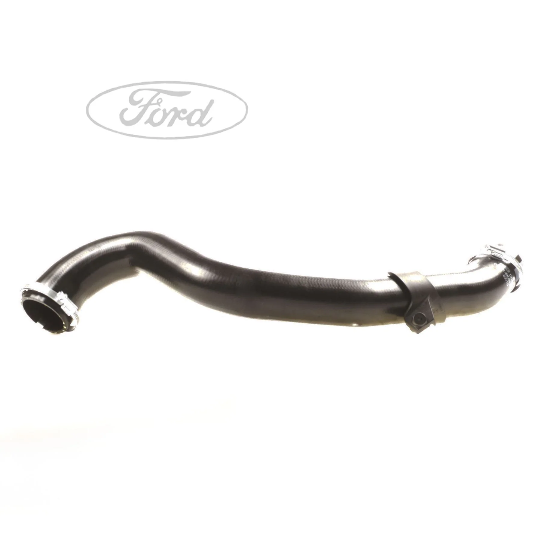 FOCUS FOCUS C-MAX MPV C-MAX INTERCOOLER AIR DUCT HOSE - Image 3