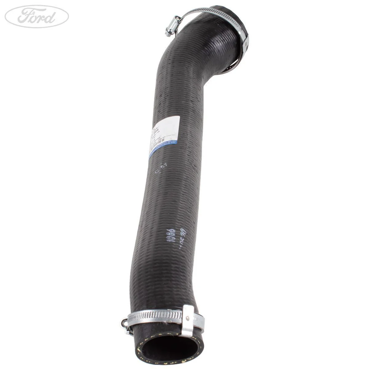 FOCUS FOCUS C-MAX MPV C-MAX INTERCOOLER AIR DUCT HOSE - Image 7