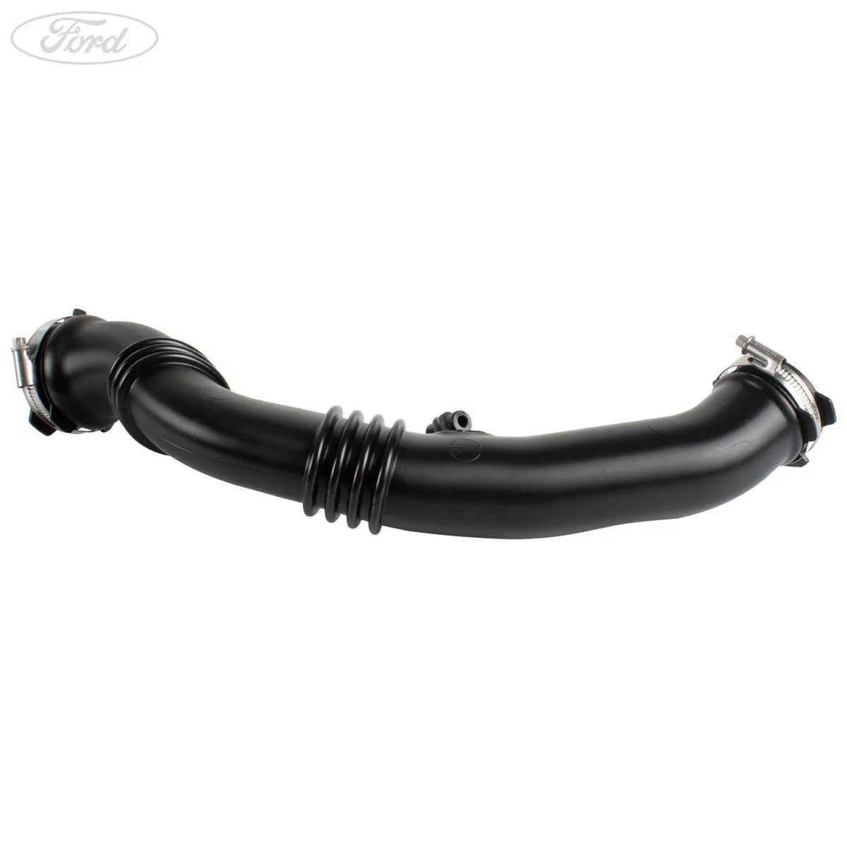 FOCUS FOCUS C-MAX MPV C-MAX INTERCOOLER AIR DUCT HOSE - Image 3