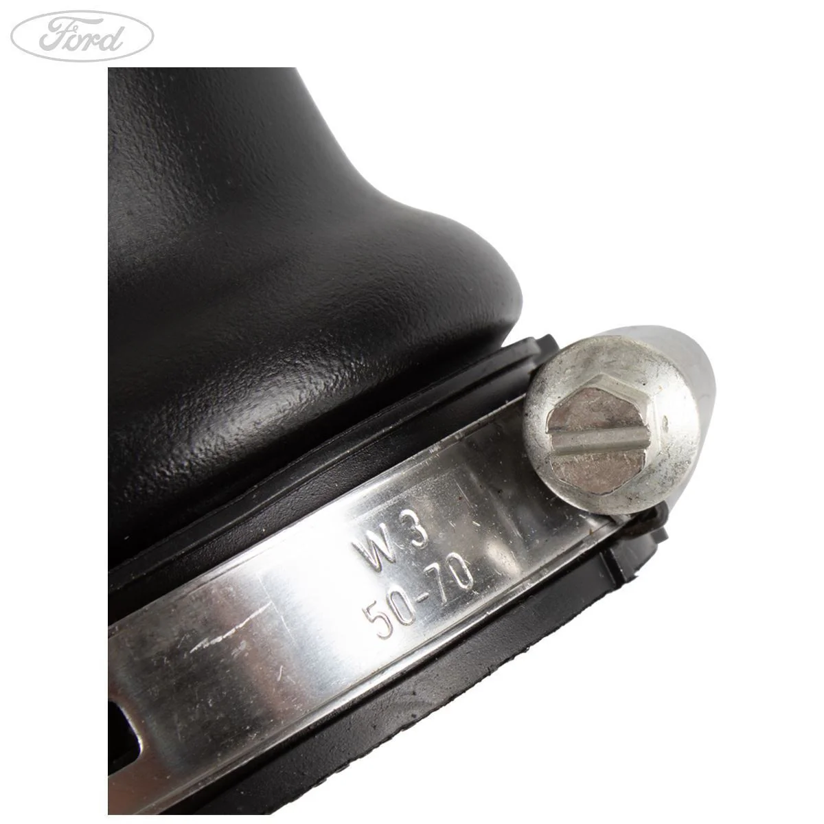 FOCUS FOCUS C-MAX MPV C-MAX INTERCOOLER AIR DUCT HOSE - Image 4