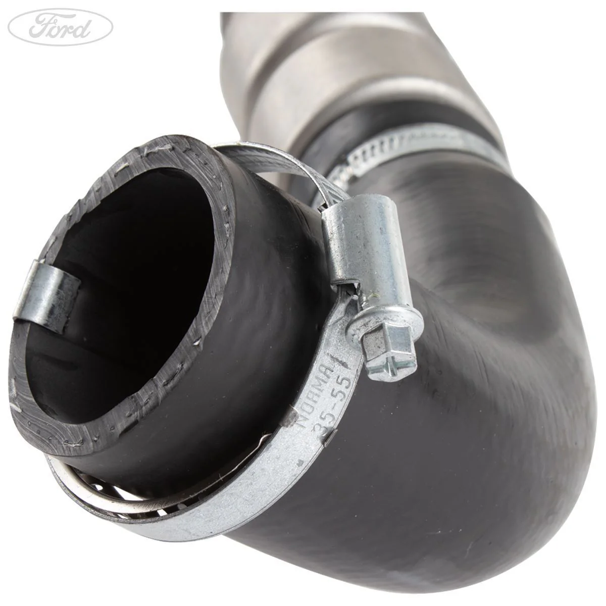 FOCUS FOCUS C-MAX MPV C-MAX INTERCOOLER AIR DUCT HOSE - Image 4