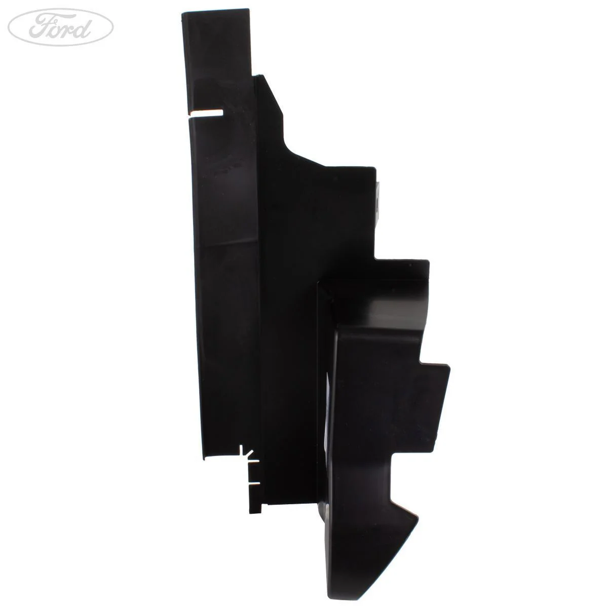 FOCUS FOCUS C-MAX O/S FRONT BODY AIR DEFLECTOR PANEL - Image 5