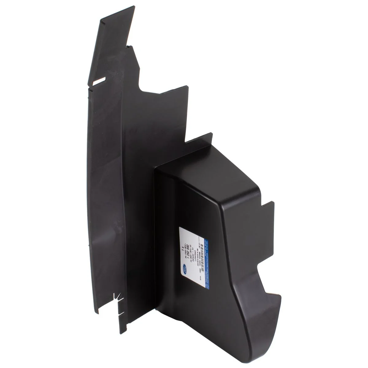FOCUS FOCUS C-MAX O/S FRONT BODY AIR DEFLECTOR PANEL - Image 7