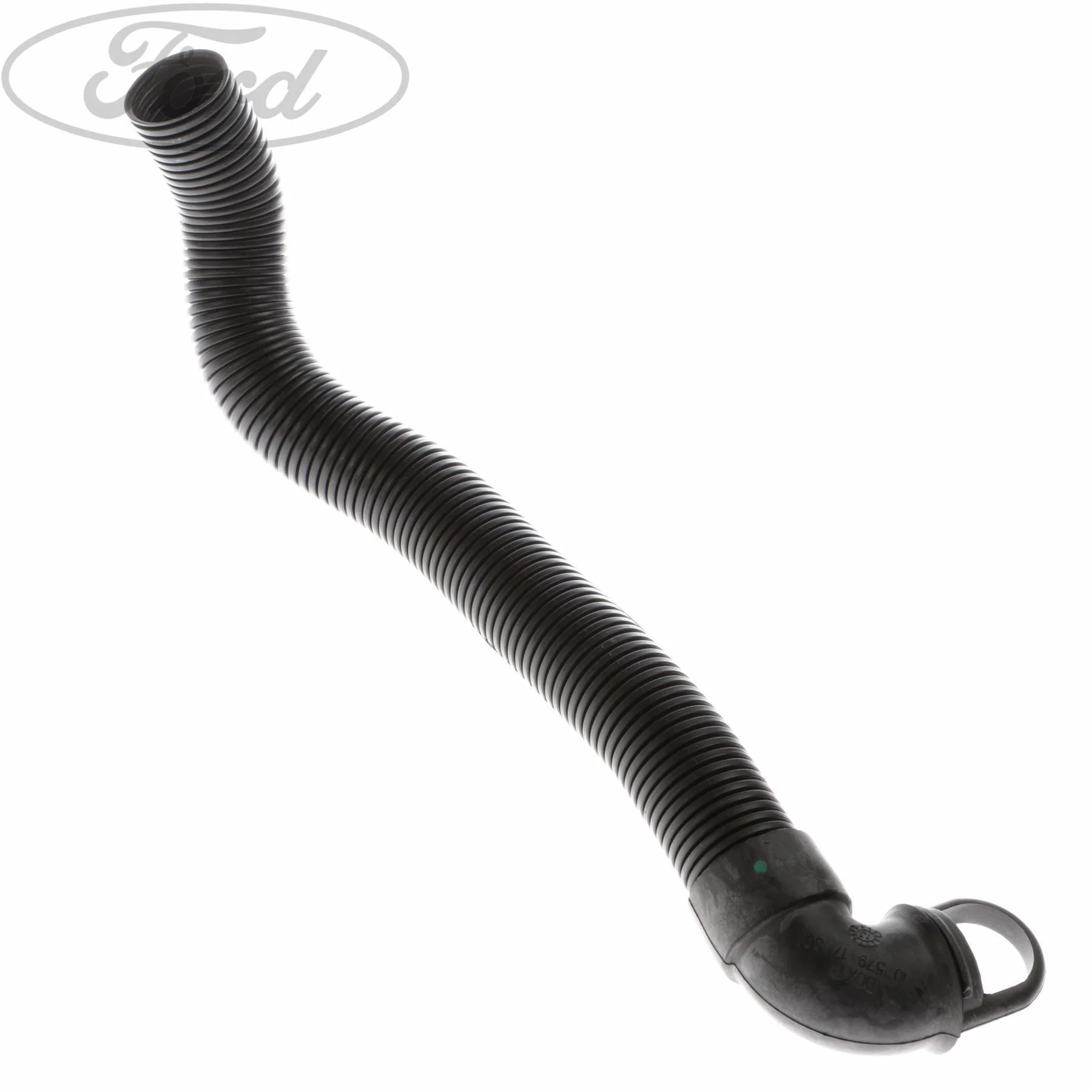 FOCUS FOCUS ESTATE INTERCOOLER HOSE - Image 2