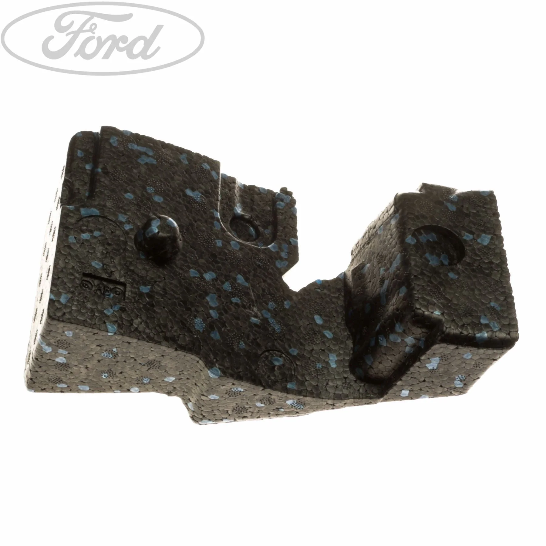 FOCUS FOCUS N/S FRONT BUMPER PANEL FILLER