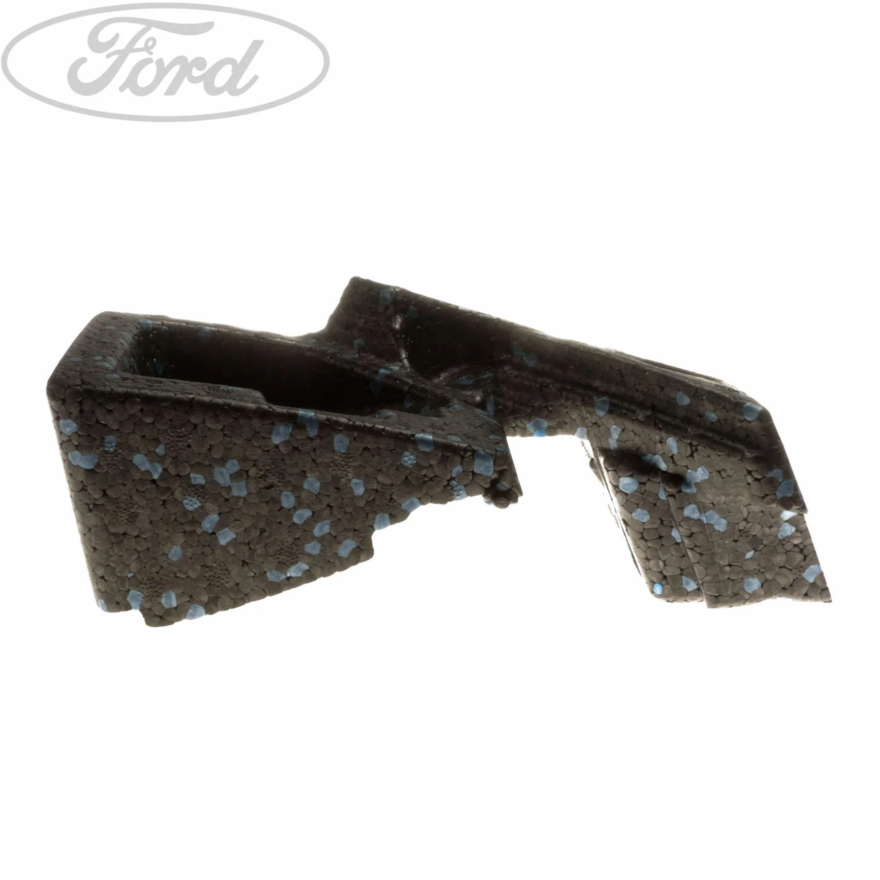 FOCUS FOCUS N/S FRONT BUMPER PANEL FILLER - Image 3