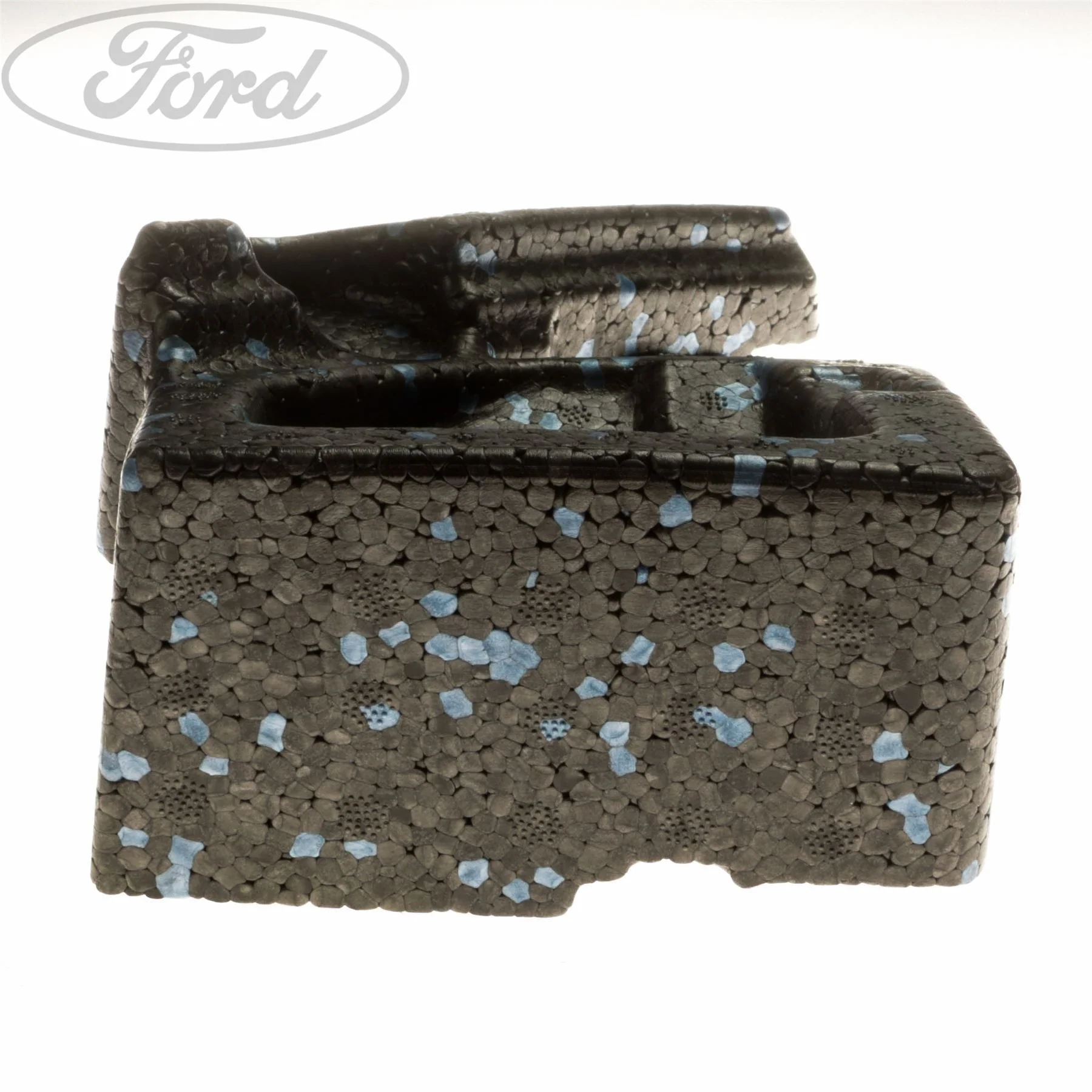 FOCUS FOCUS N/S FRONT BUMPER PANEL FILLER - Image 4