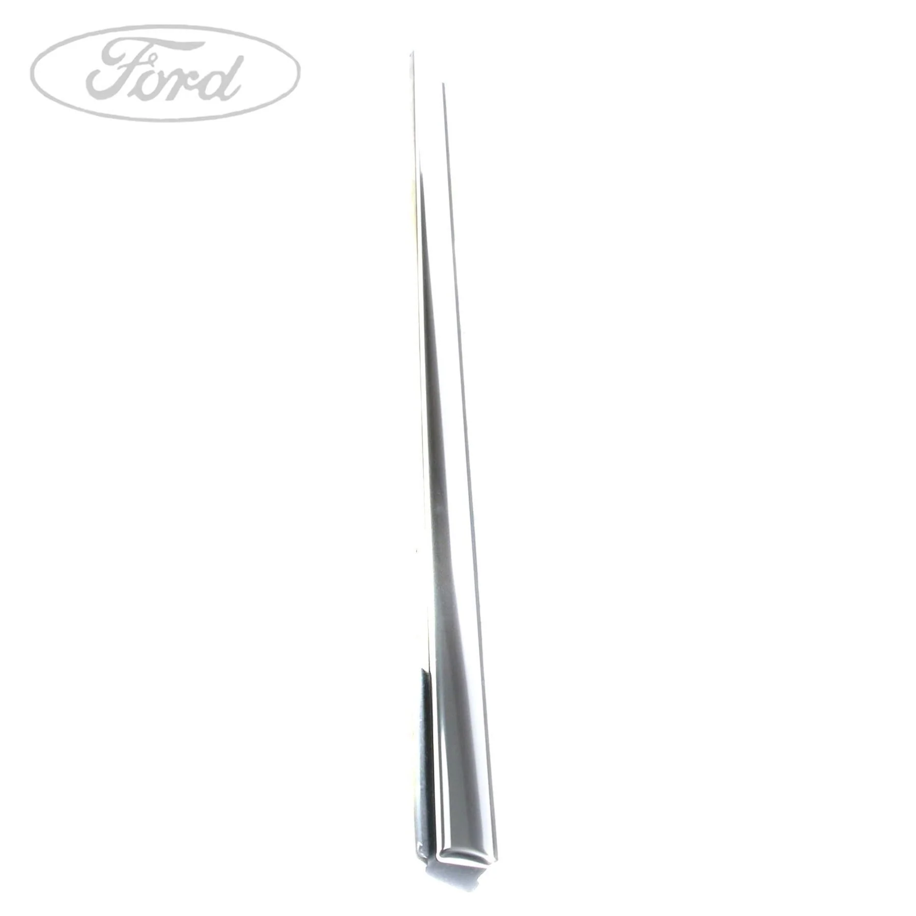 FOCUS FOCUS N/S FRONT DOOR BELT WEATHERSTRIP - Image 3