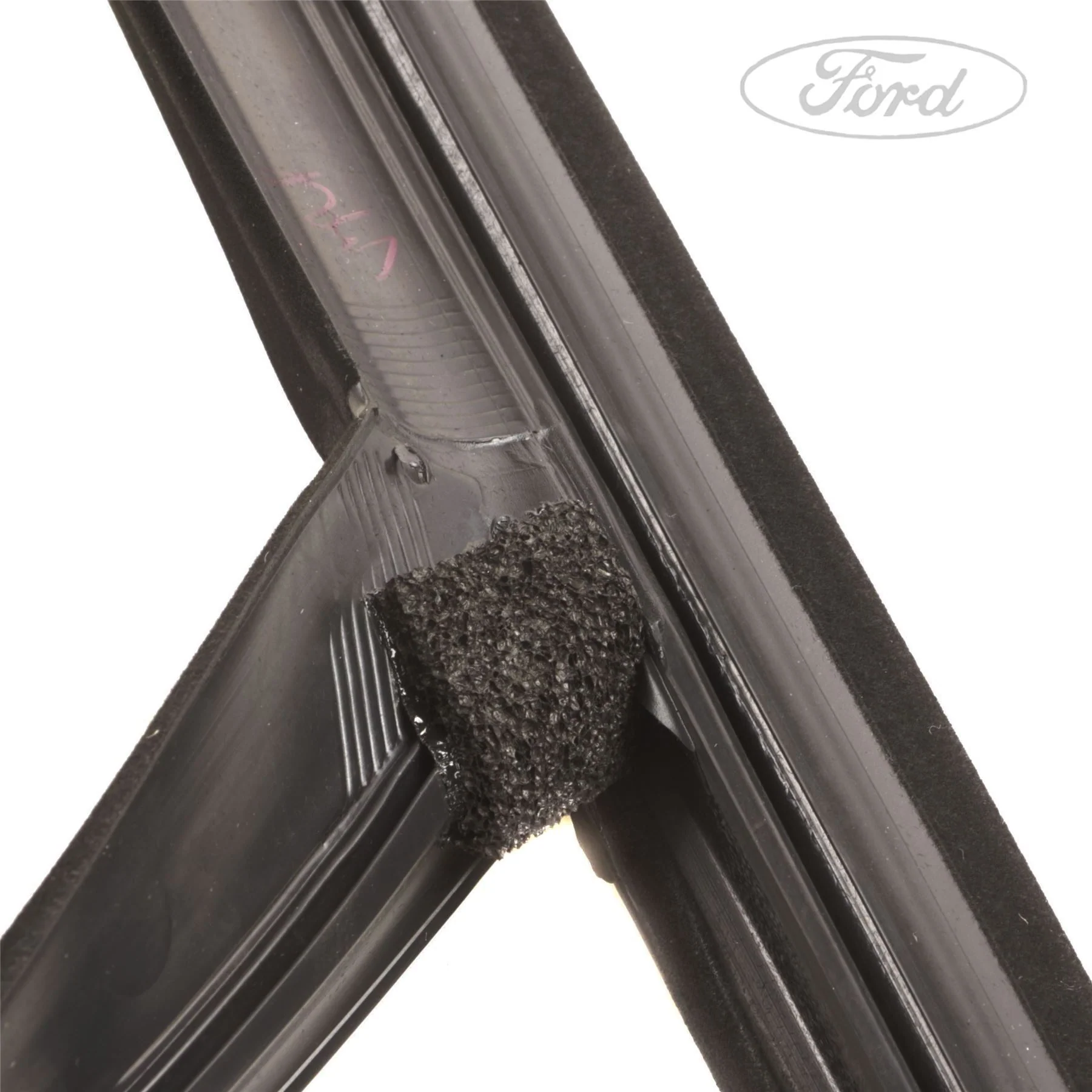 FOCUS FOCUS N/S FRONT DOOR GLASS RUN SEAL - Image 4