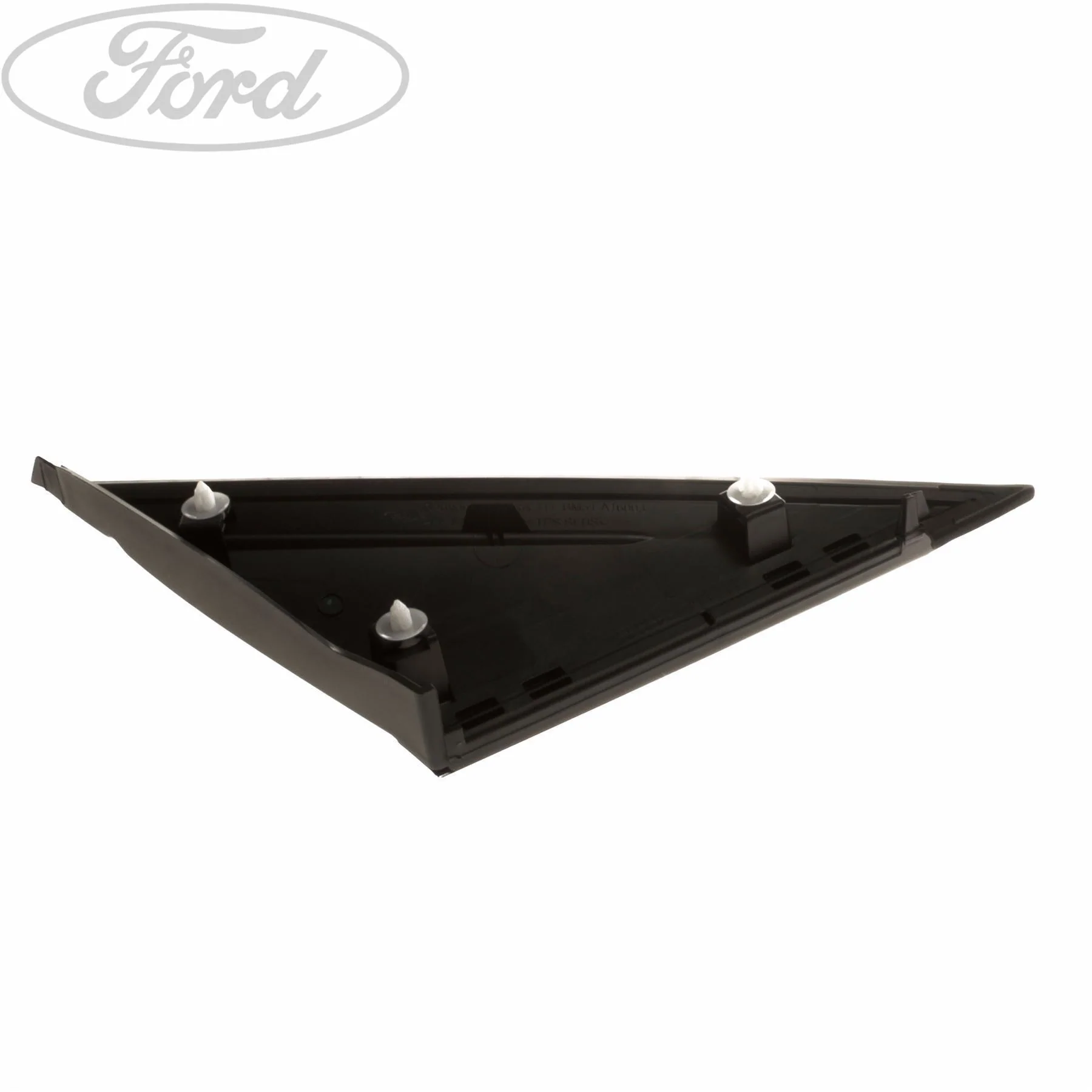 FOCUS FOCUS N/S FRONT EXTERIOR DOOR MOULDING