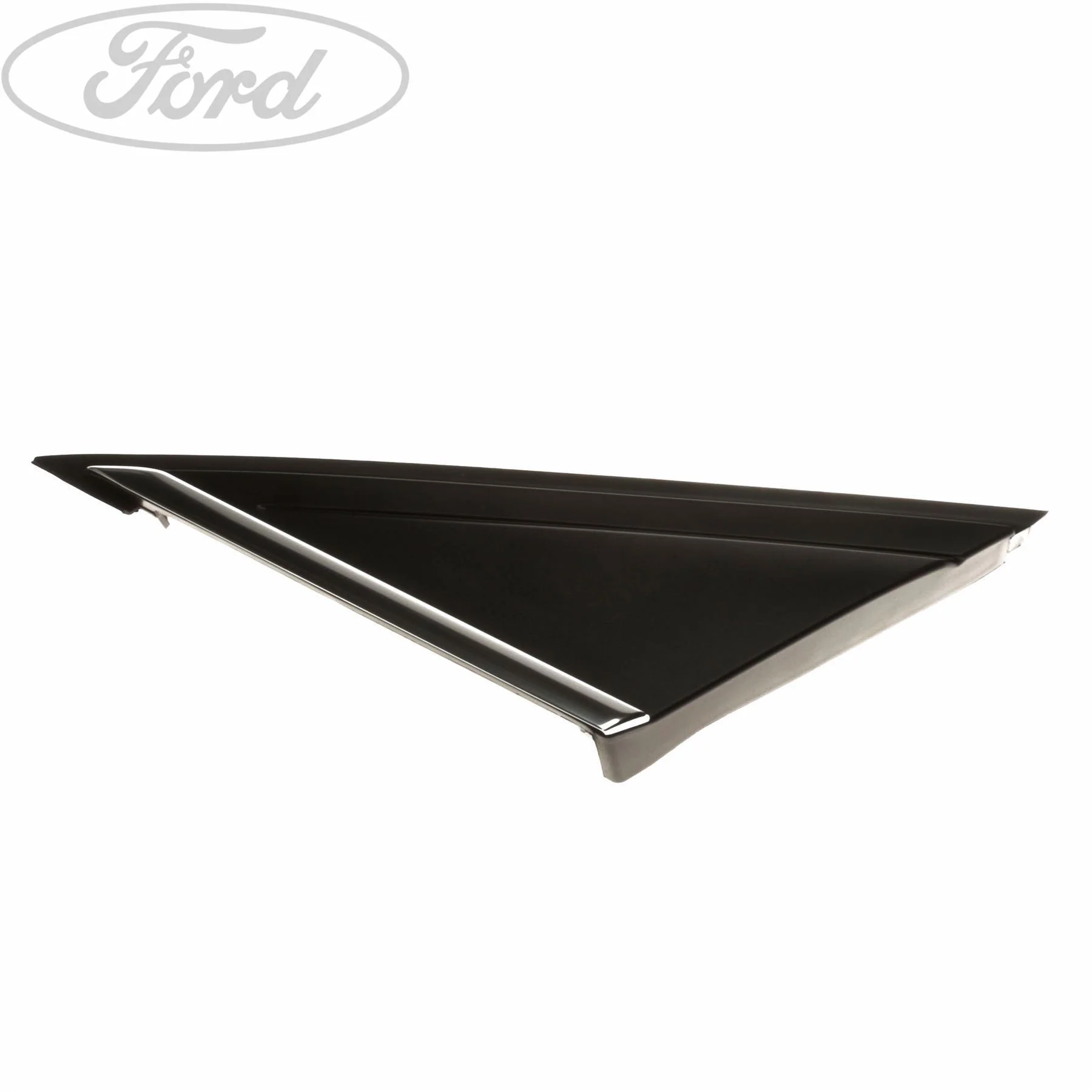 FOCUS FOCUS N/S FRONT EXTERIOR DOOR MOULDING - Image 2