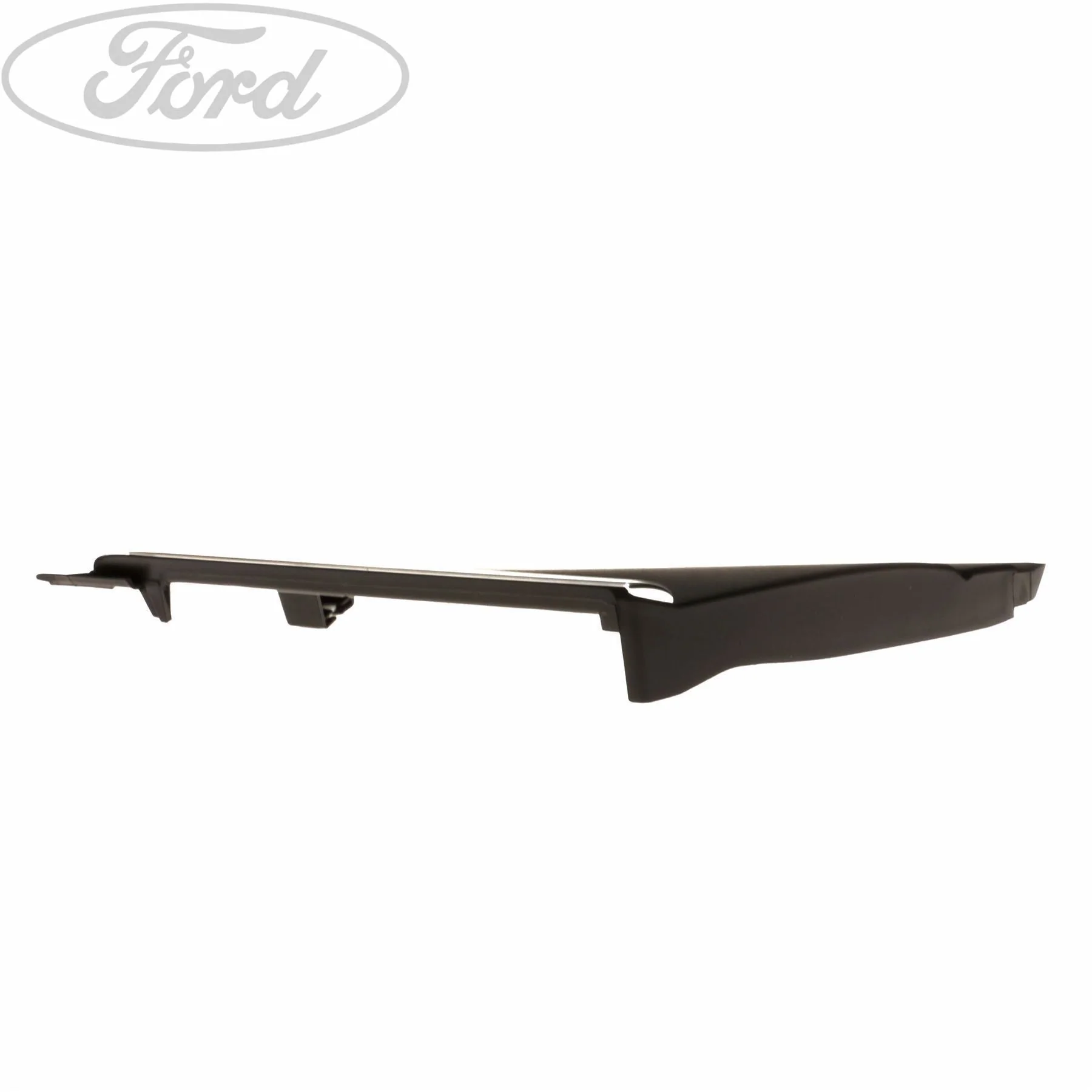 FOCUS FOCUS N/S FRONT EXTERIOR DOOR MOULDING - Image 3
