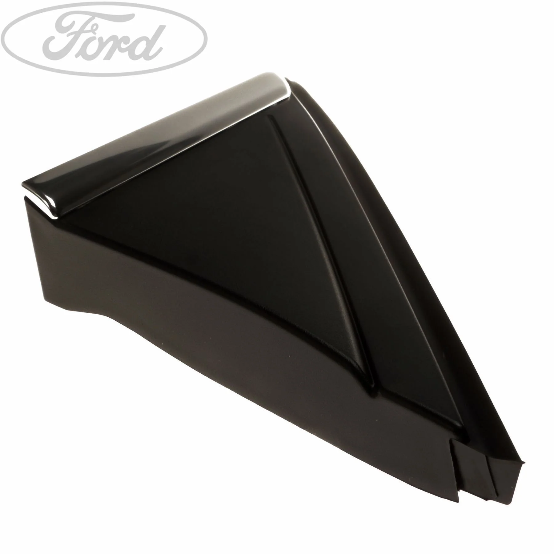 FOCUS FOCUS N/S FRONT EXTERIOR DOOR MOULDING - Image 4