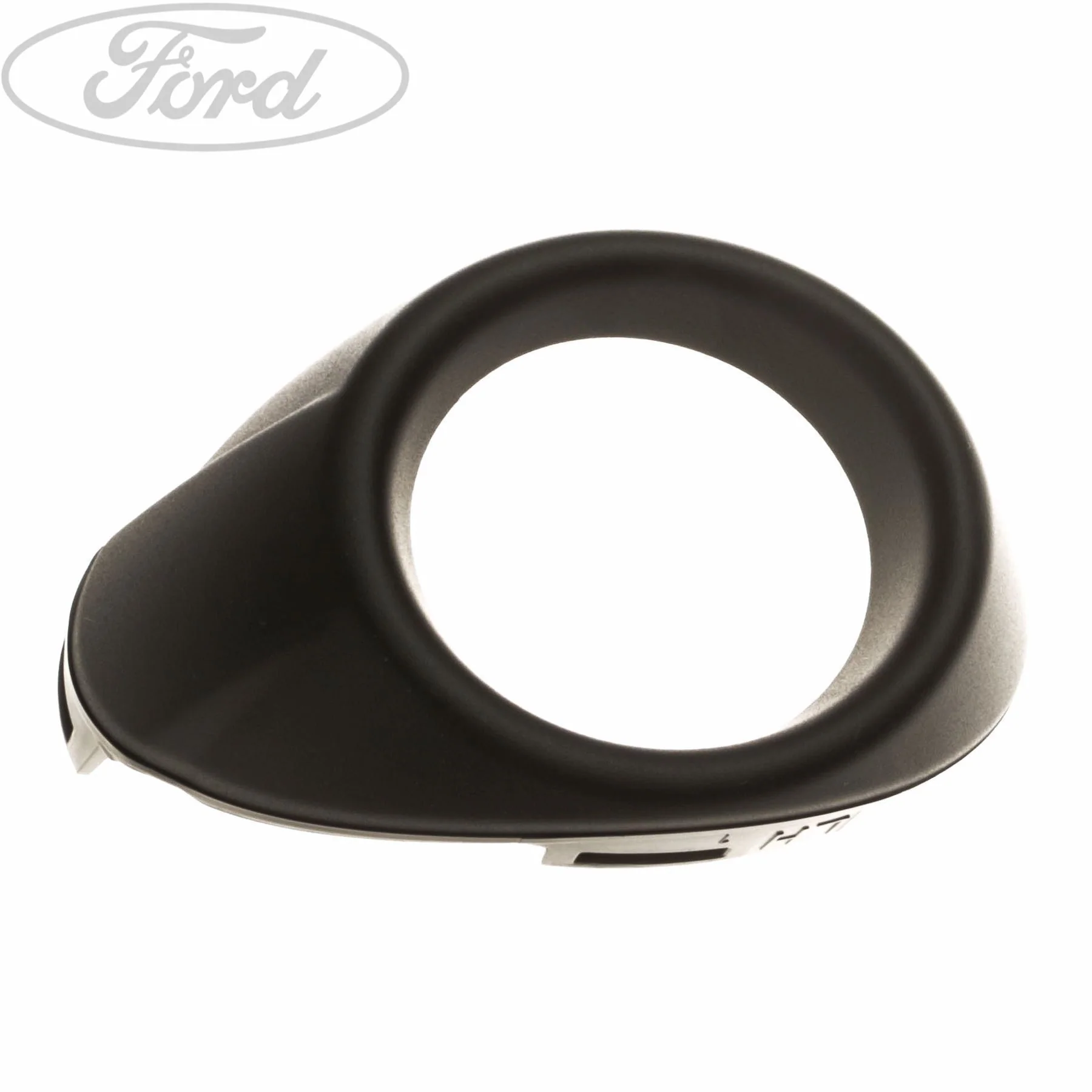 FOCUS FOCUS N/S RADIATOR FRONT BUMPER GRILLE - Image 2