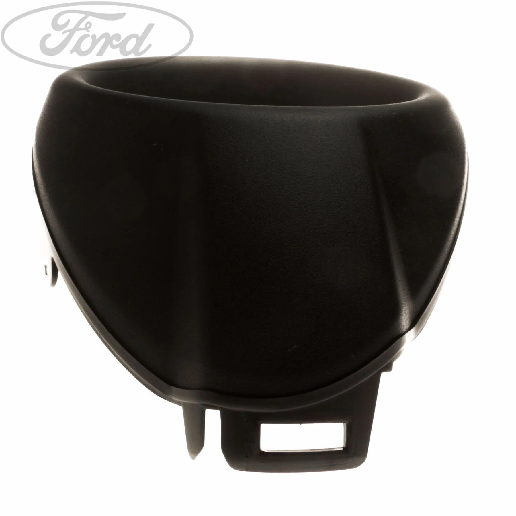 FOCUS FOCUS N/S RADIATOR FRONT BUMPER GRILLE - Image 3
