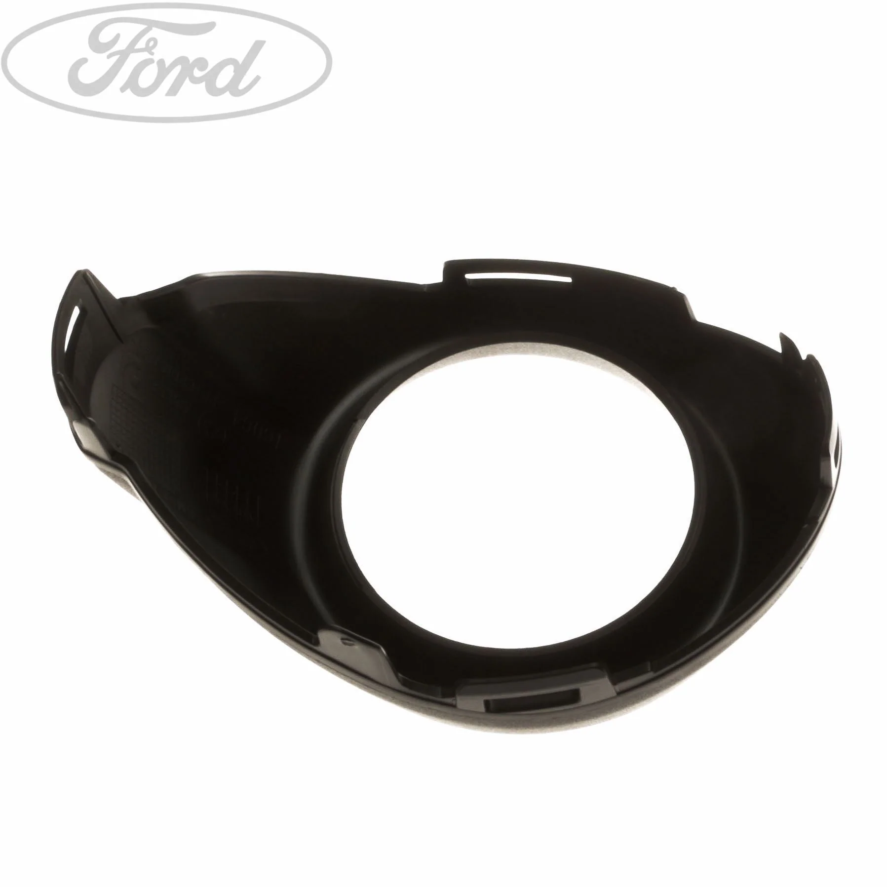 FOCUS FOCUS N/S RADIATOR FRONT BUMPER GRILLE - Image 4