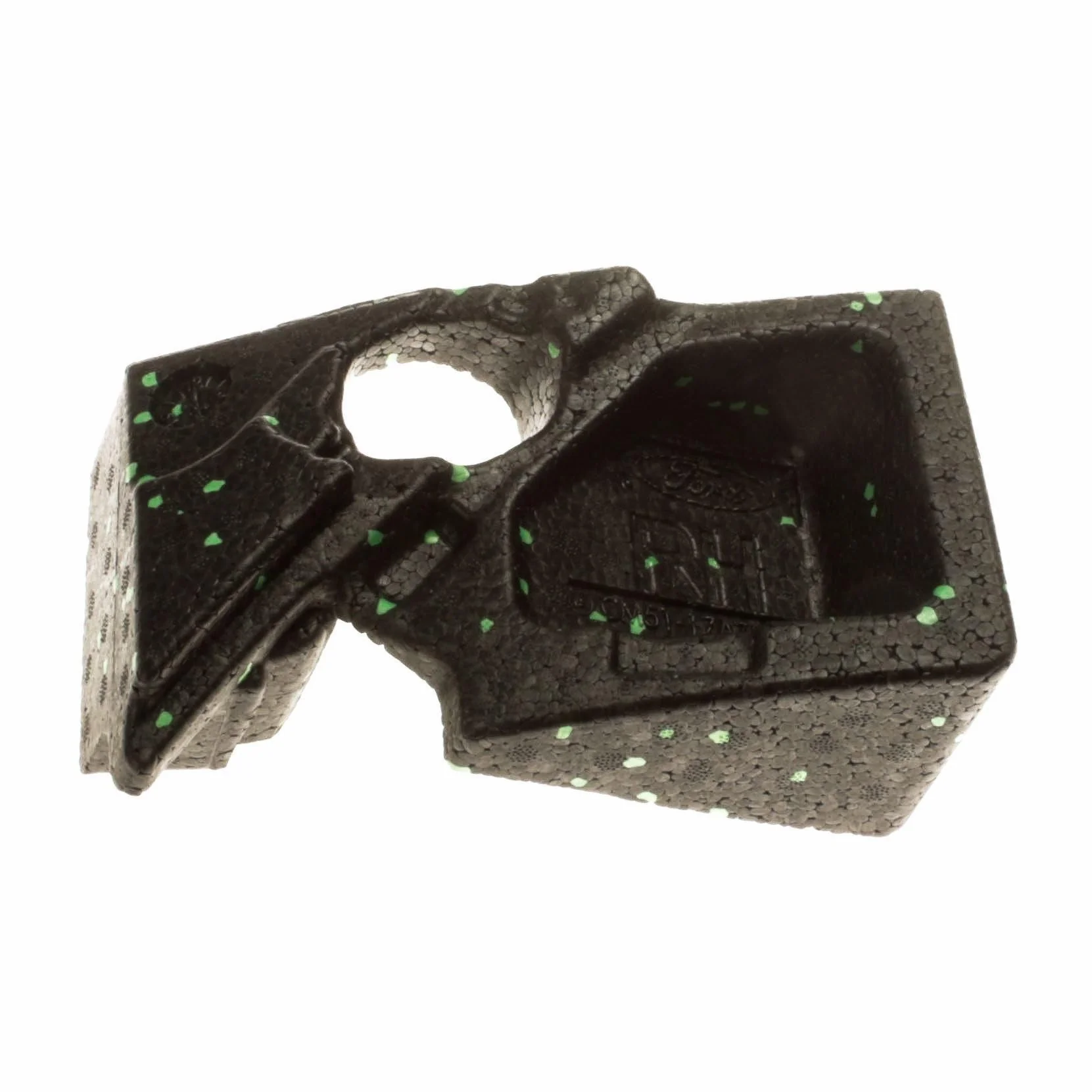FOCUS FOCUS O/S FRONT BUMPER PANEL FILLER - Image 5