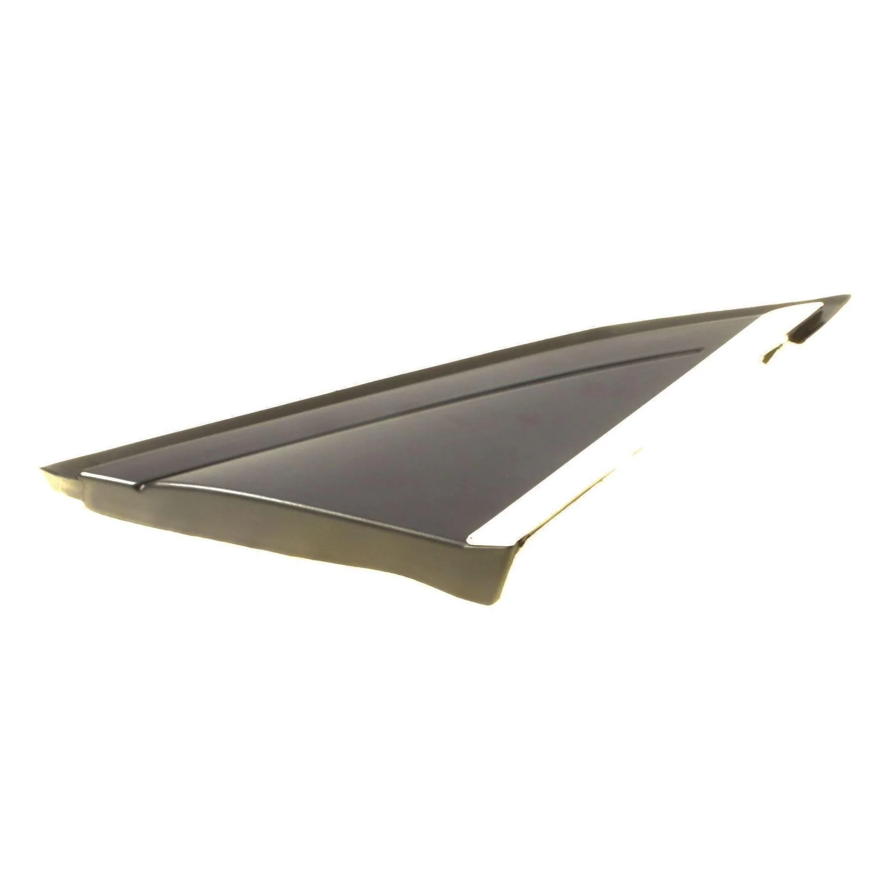 FOCUS FOCUS O/S FRONT EXTERIOR DOOR MOULDING - Image 2