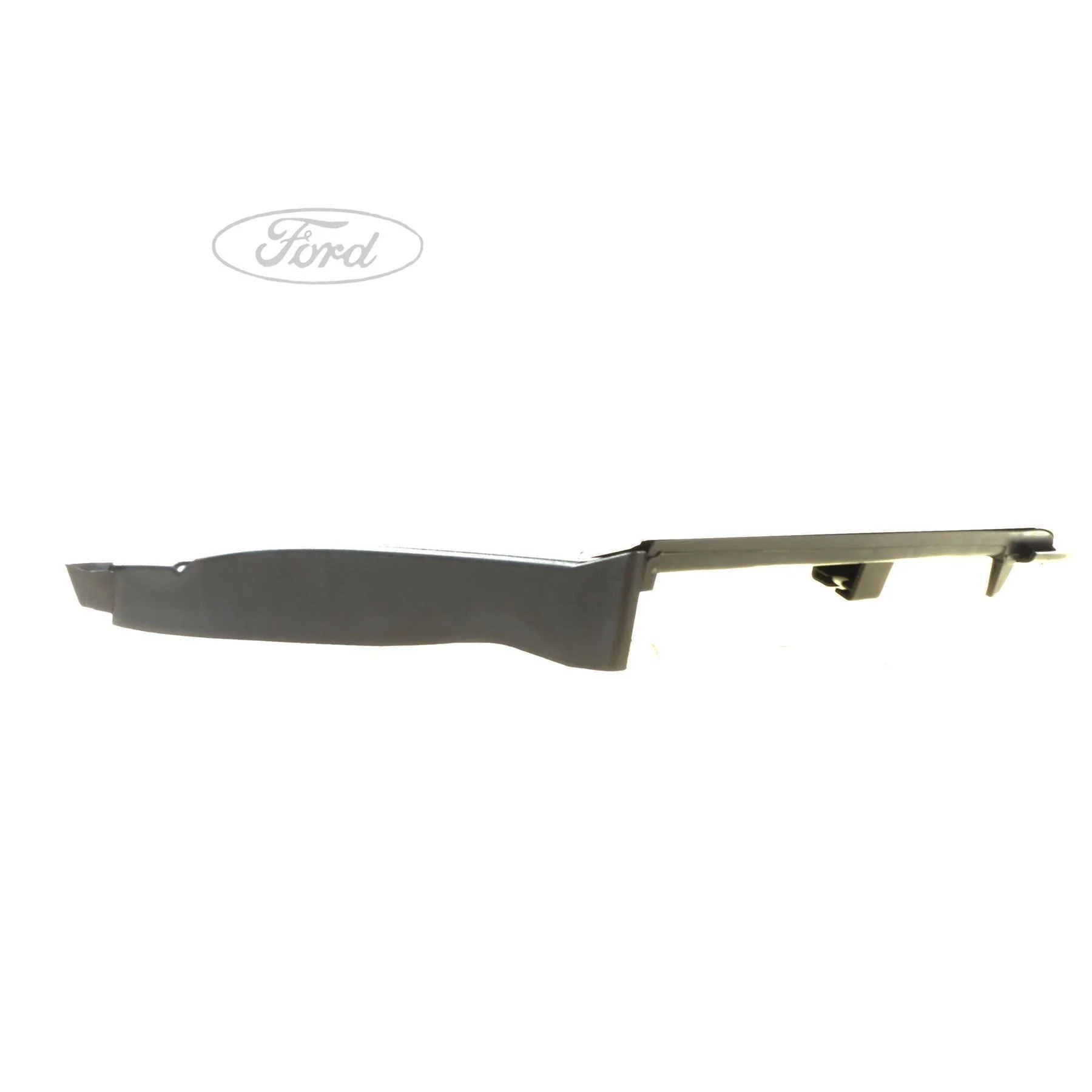FOCUS FOCUS O/S FRONT EXTERIOR DOOR MOULDING - Image 3