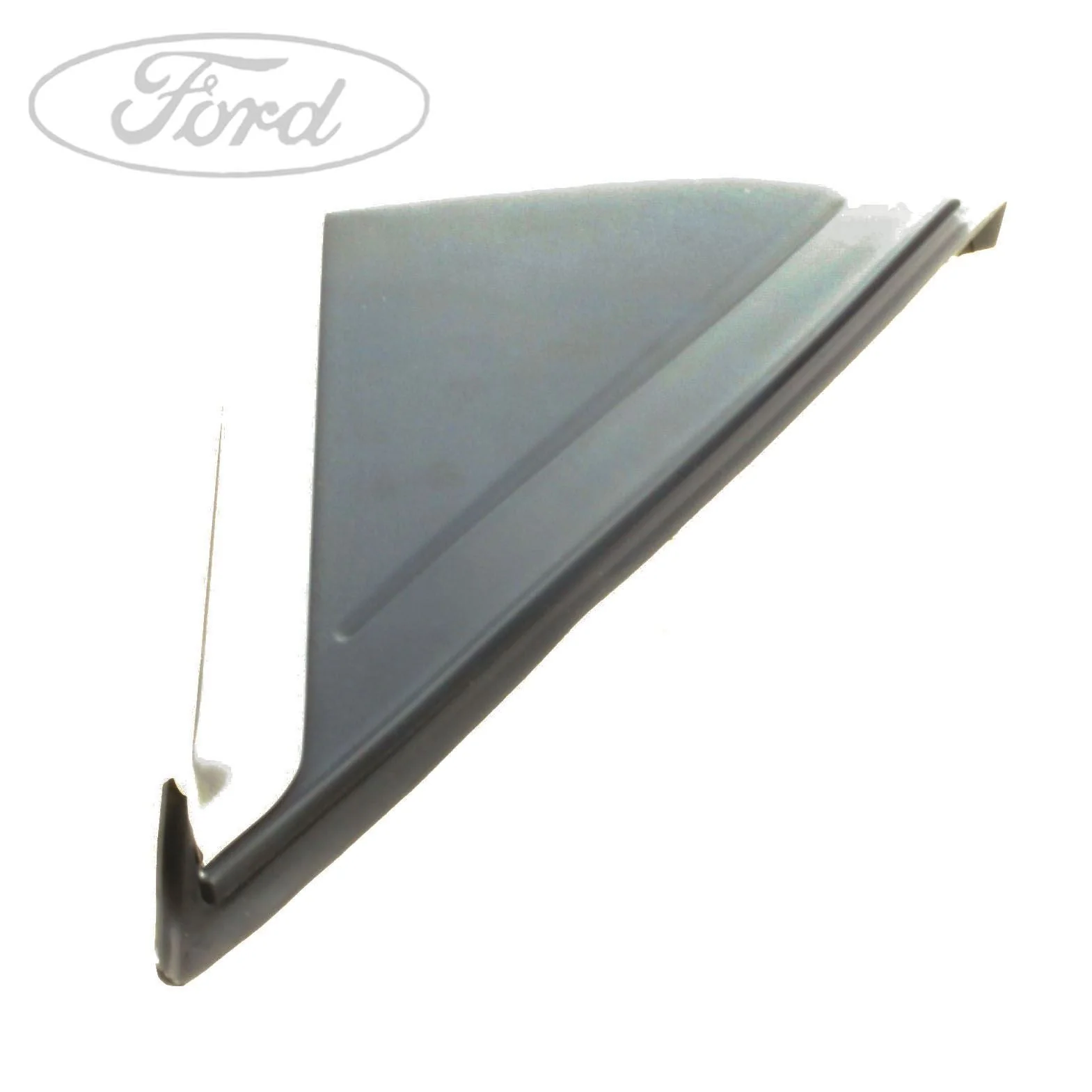 FOCUS FOCUS O/S FRONT EXTERIOR DOOR MOULDING - Image 4