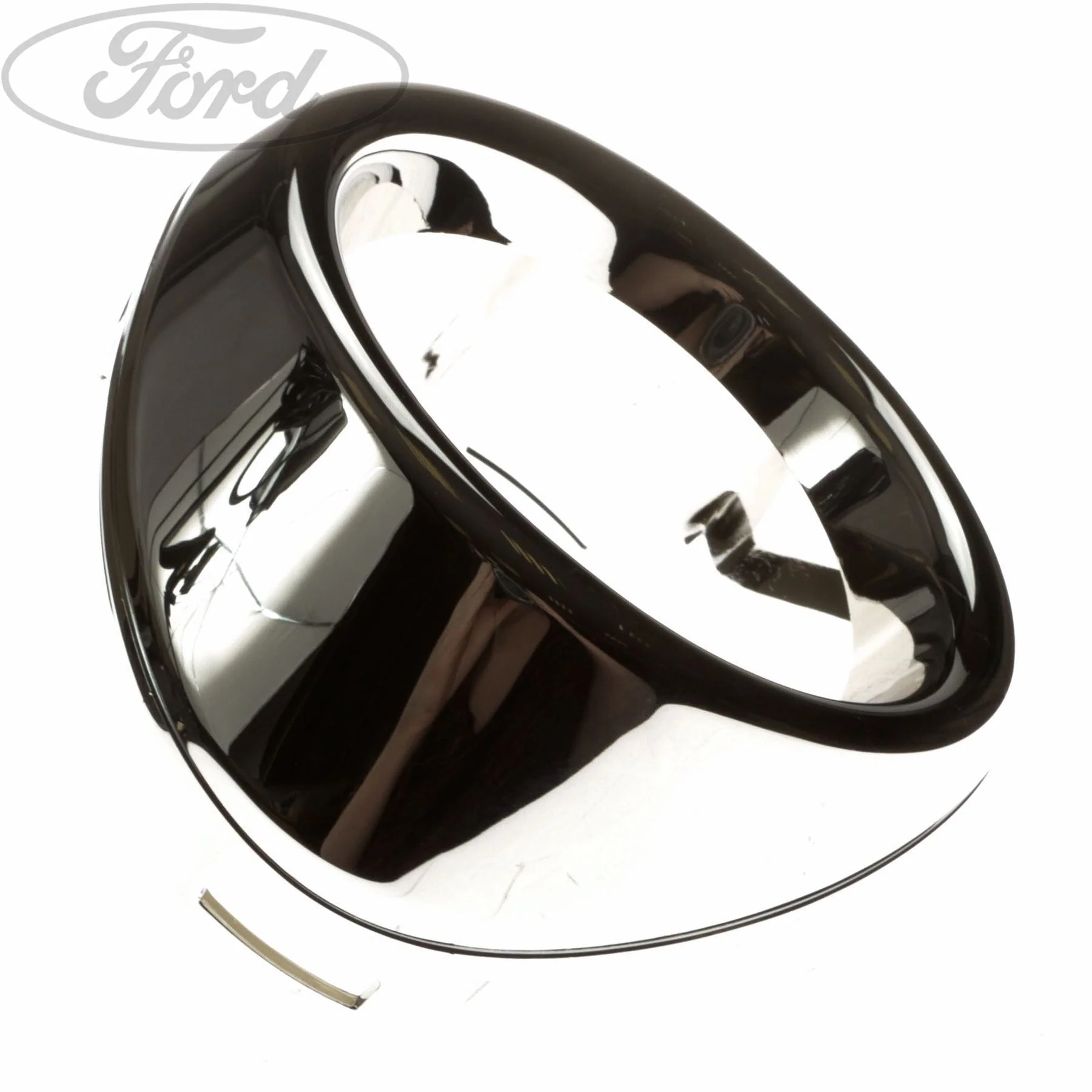 FOCUS FOCUS O/S RADIATOR FRONT BUMPER GRILLE