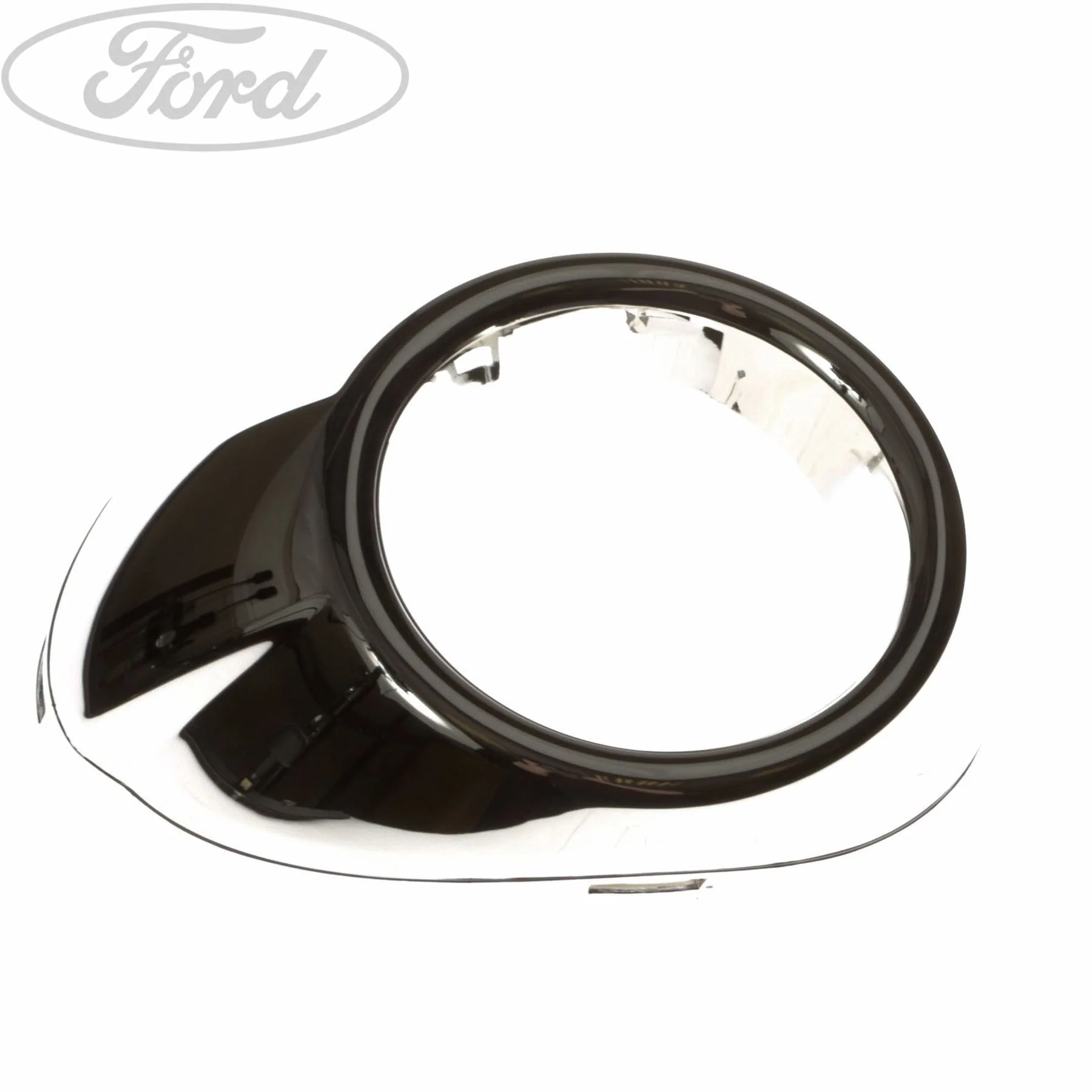 FOCUS FOCUS O/S RADIATOR FRONT BUMPER GRILLE - Image 2