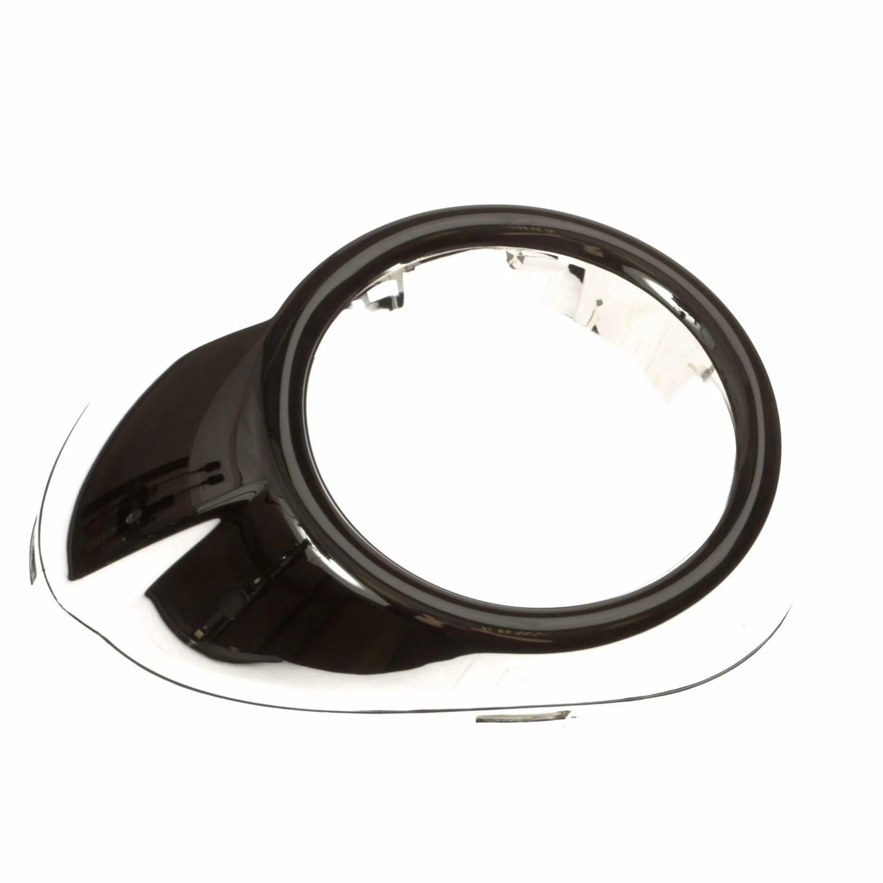 FOCUS FOCUS O/S RADIATOR FRONT BUMPER GRILLE - Image 5