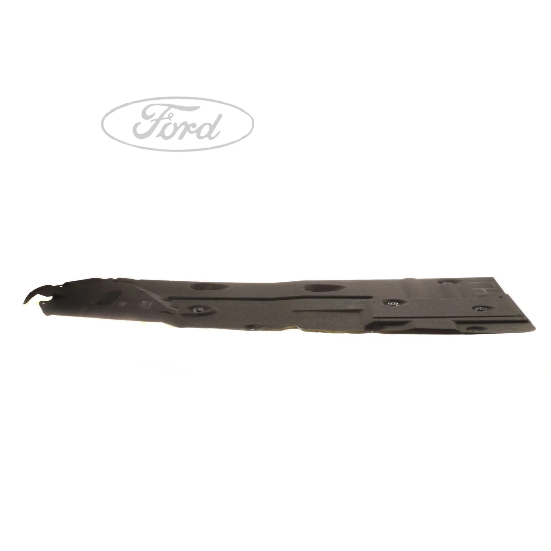 FOCUS FOCUS UNDERBODY AIR DEFLECTOR PANEL - Image 3
