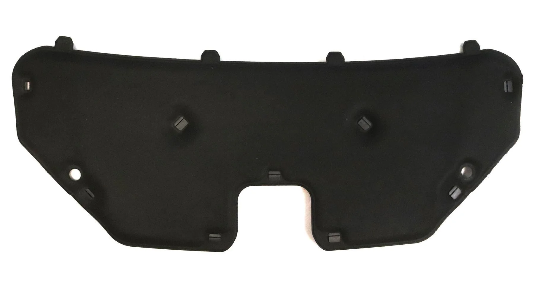 FOCUS FRONT BODY INSULATOR PAD - Image 4
