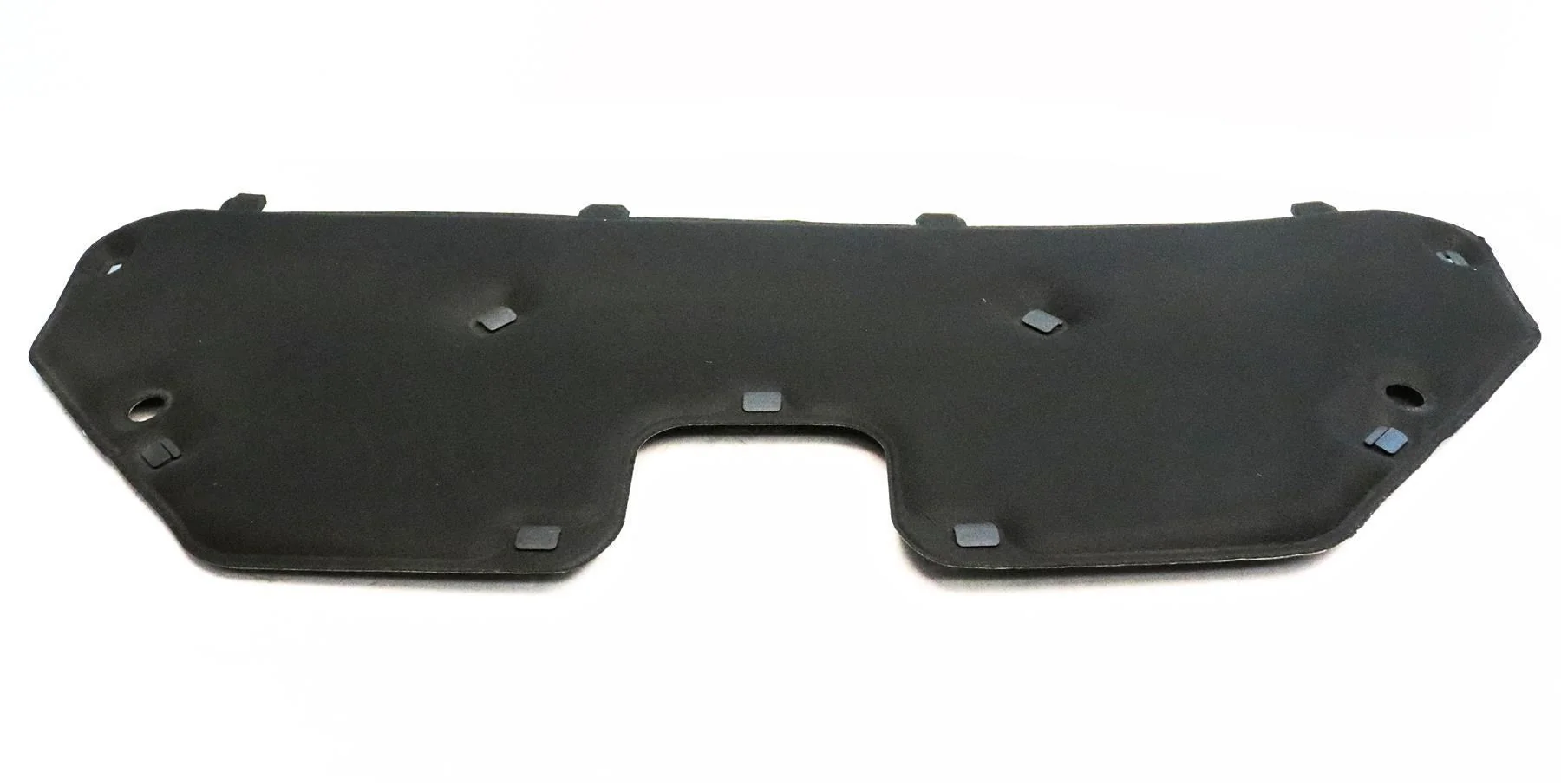 FOCUS FRONT BODY INSULATOR PAD - Image 5