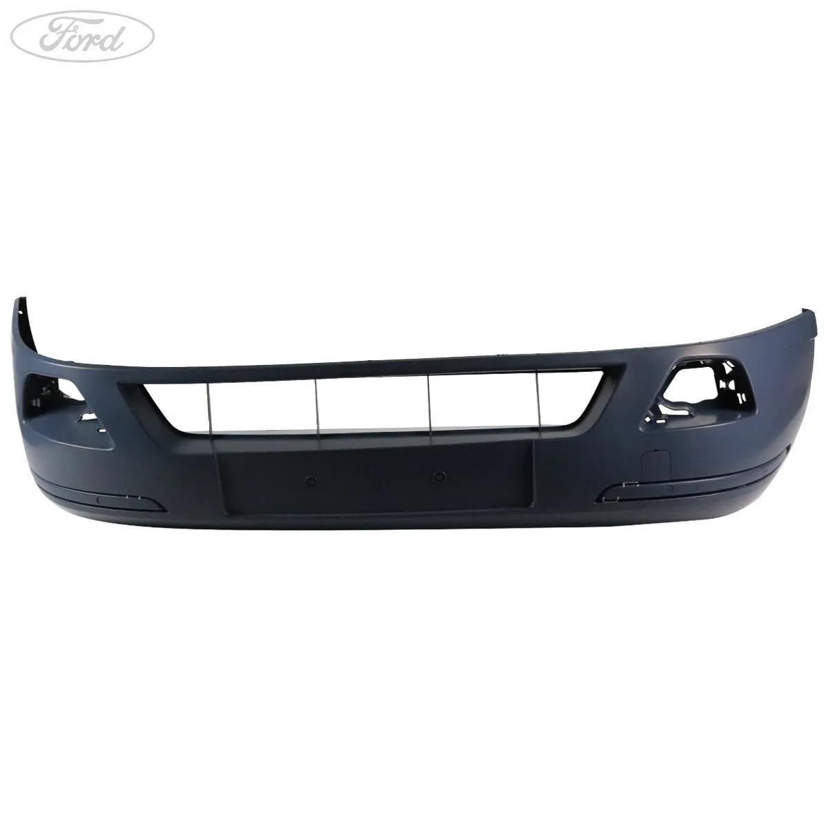 FOCUS FRONT BUMPER & FITTING BRACKET 01-05 PRIMED - Image 3