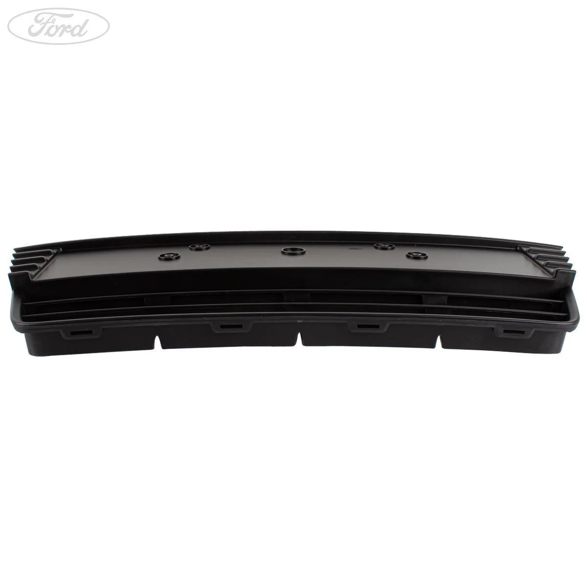 FOCUS FRONT BUMPER LOWER CENTRE GRILLE LESS ST 11-15 - Image 3