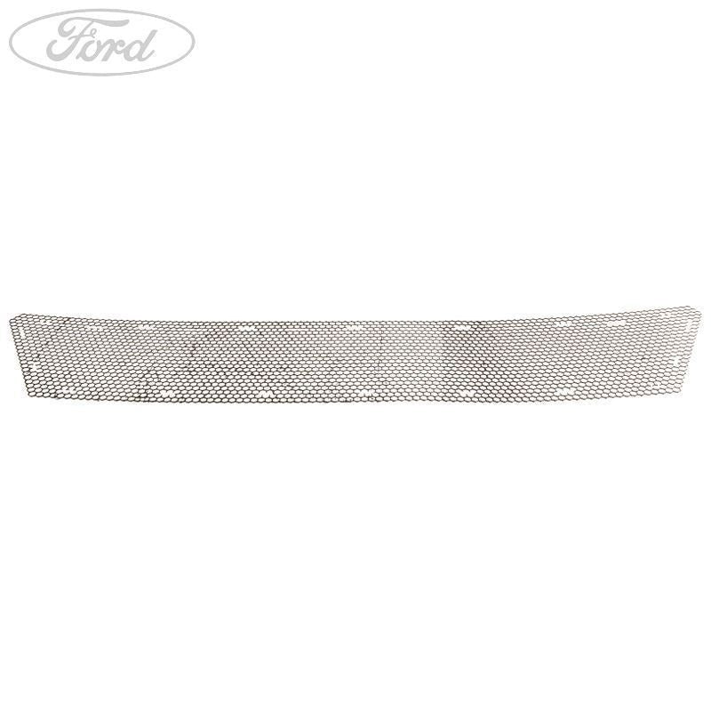 FOCUS FRONT BUMPER LOWER GRILLE SPORTY 01/2016- - Image 6
