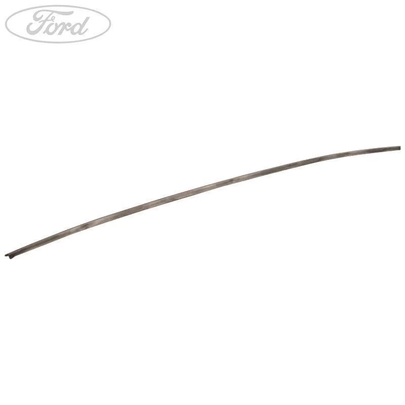 FOCUS FRONT BUMPER RADIATOR GRILLE TRIM SPORTY 01/2016- - Image 4