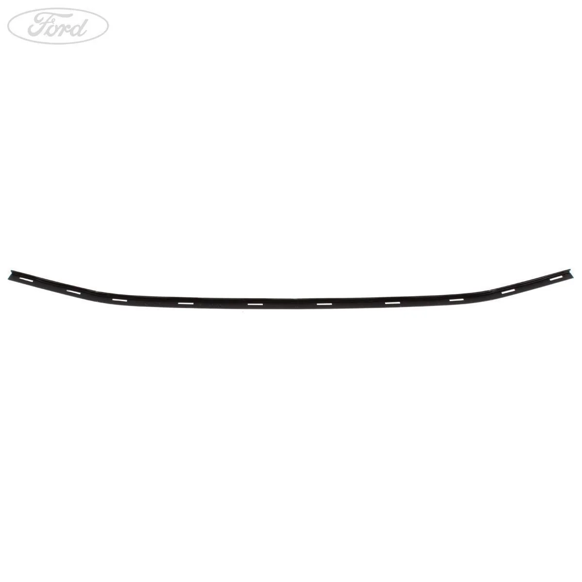FOCUS FRONT BUMPER RADIATOR GRILLE TRIM SPORTY 01/2016- - Image 5