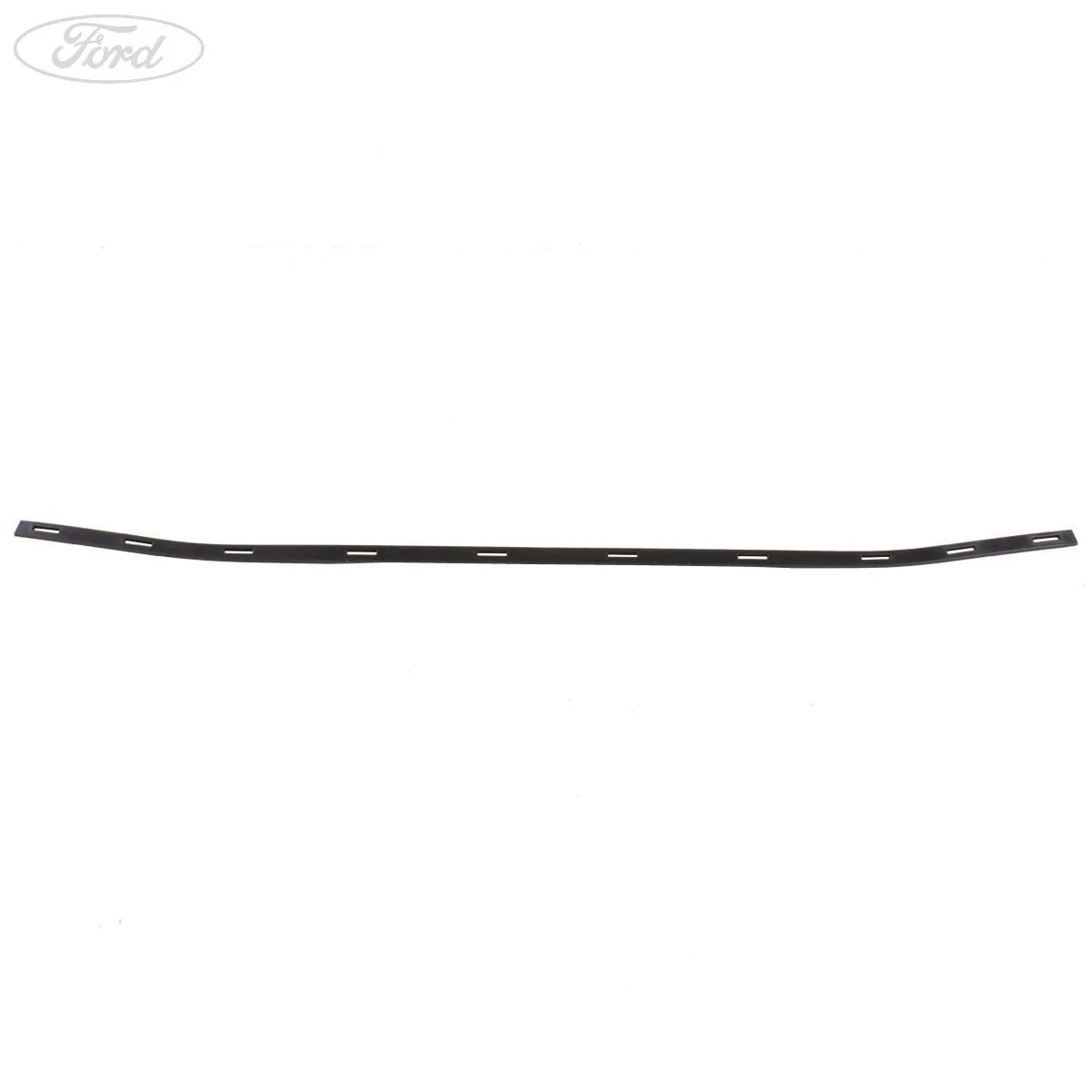 FOCUS FRONT BUMPER RADIATOR GRILLE TRIM SPORTY 01/2016- - Image 6