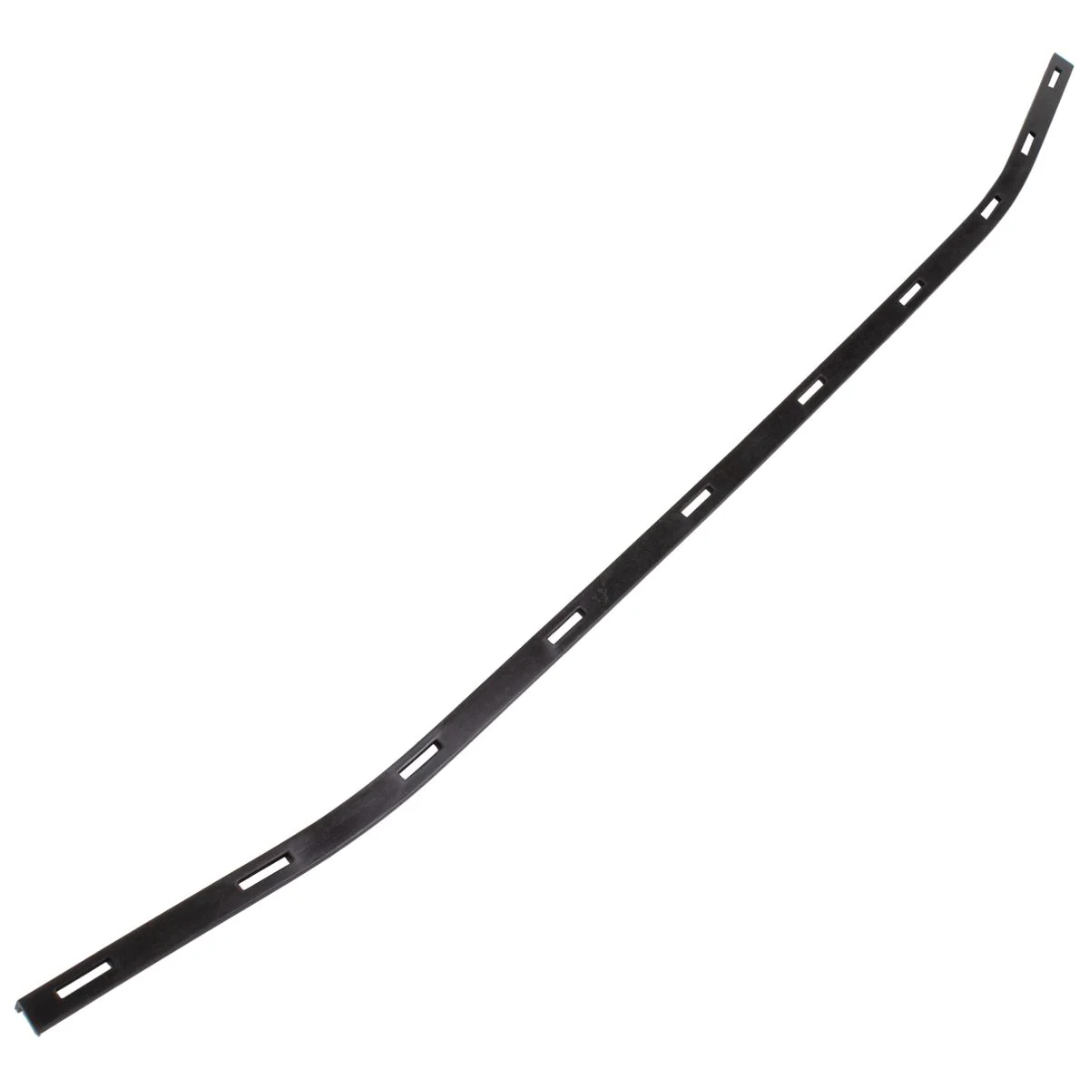 FOCUS FRONT BUMPER RADIATOR GRILLE TRIM SPORTY 01/2016- - Image 7