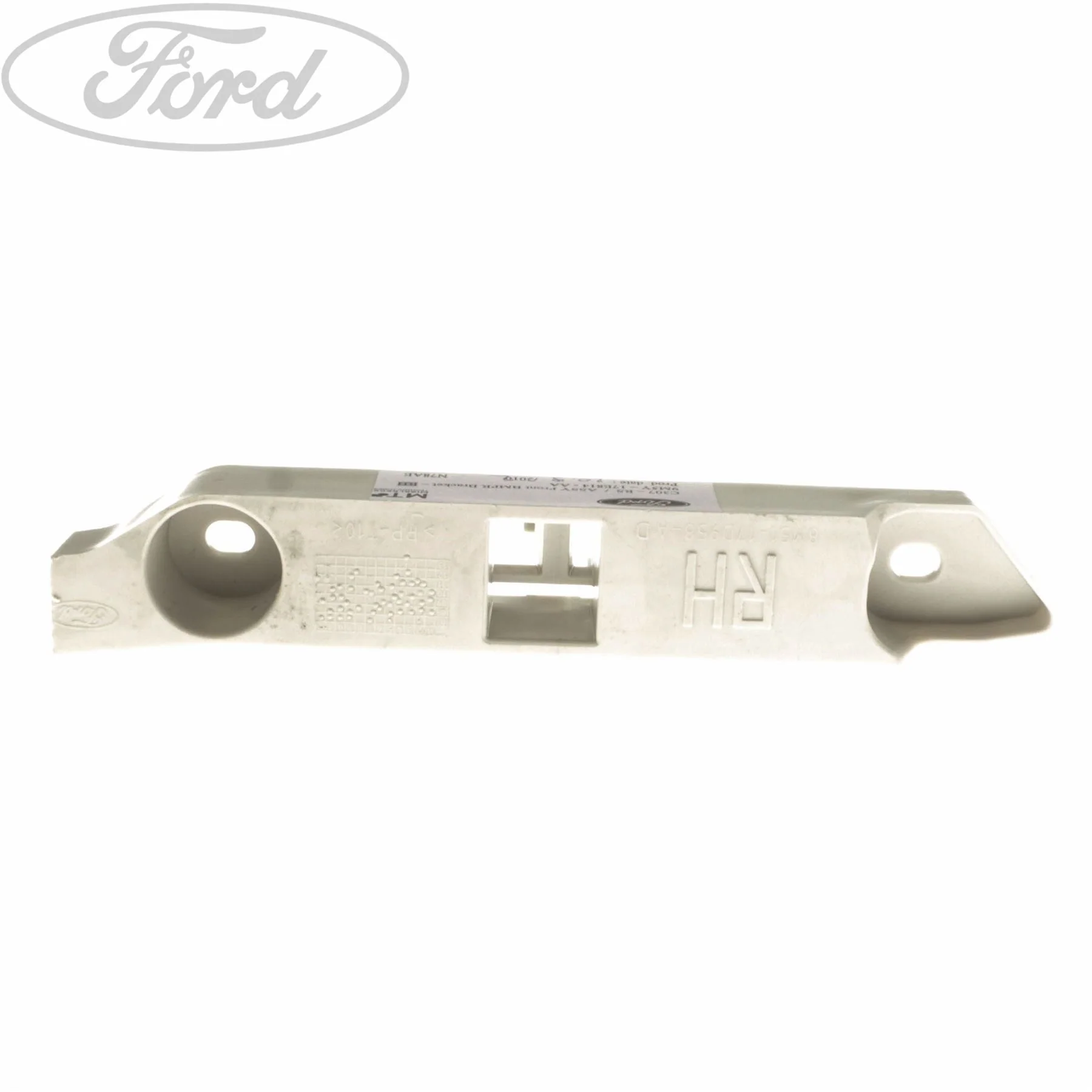 FOCUS FRONT BUMPER REINFORCEMENT - Image 2