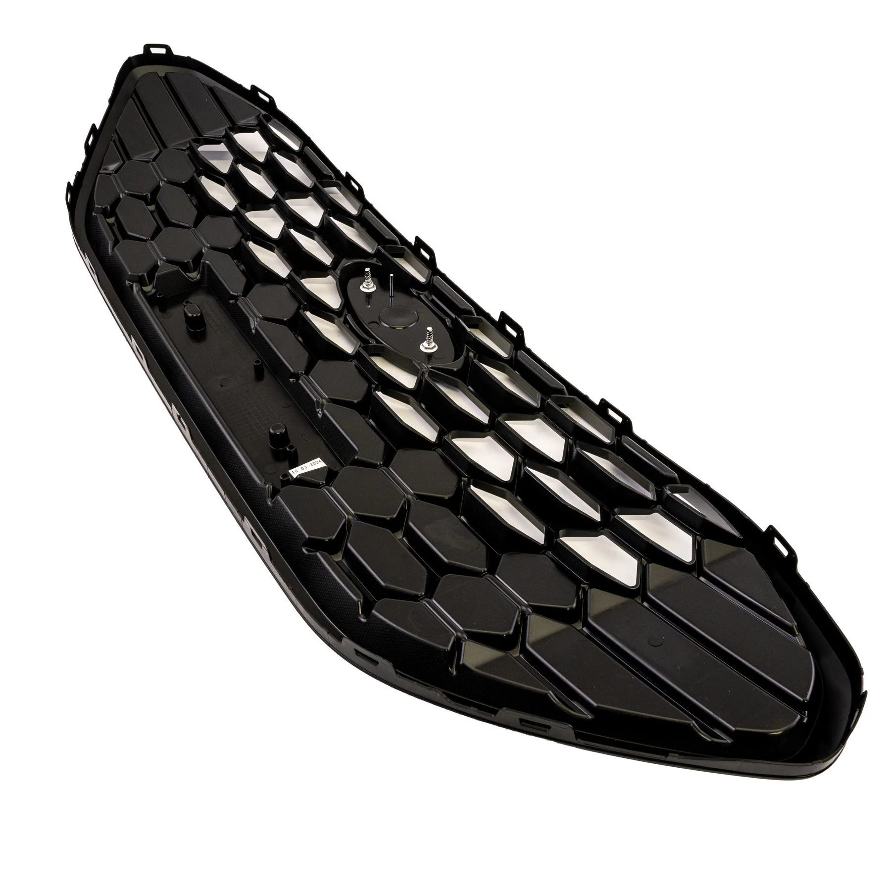 Focus Front Bumper Upper Radiator Mesh Grille 2022-Onwards - Image 2