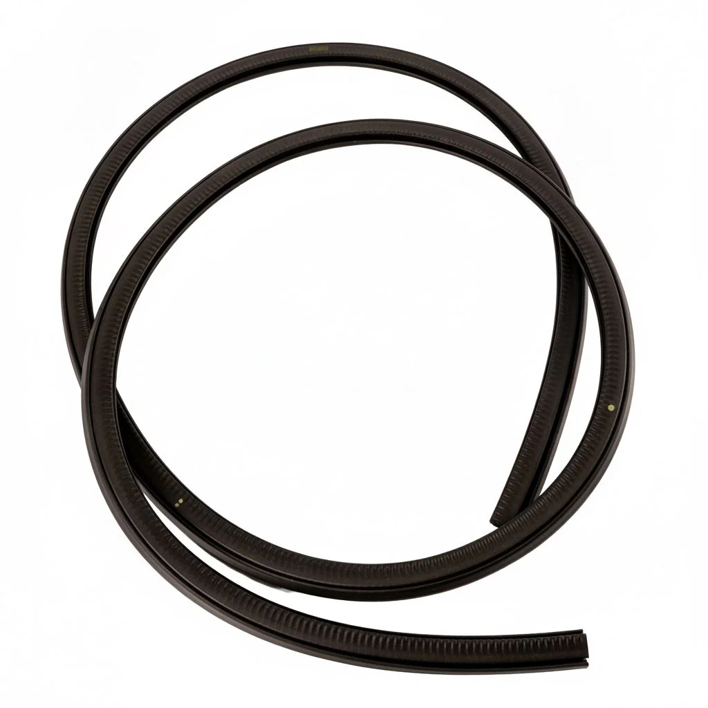 Focus Front Door Aperture Seal Weatherstrip x1 2018-Onwards - Image 2