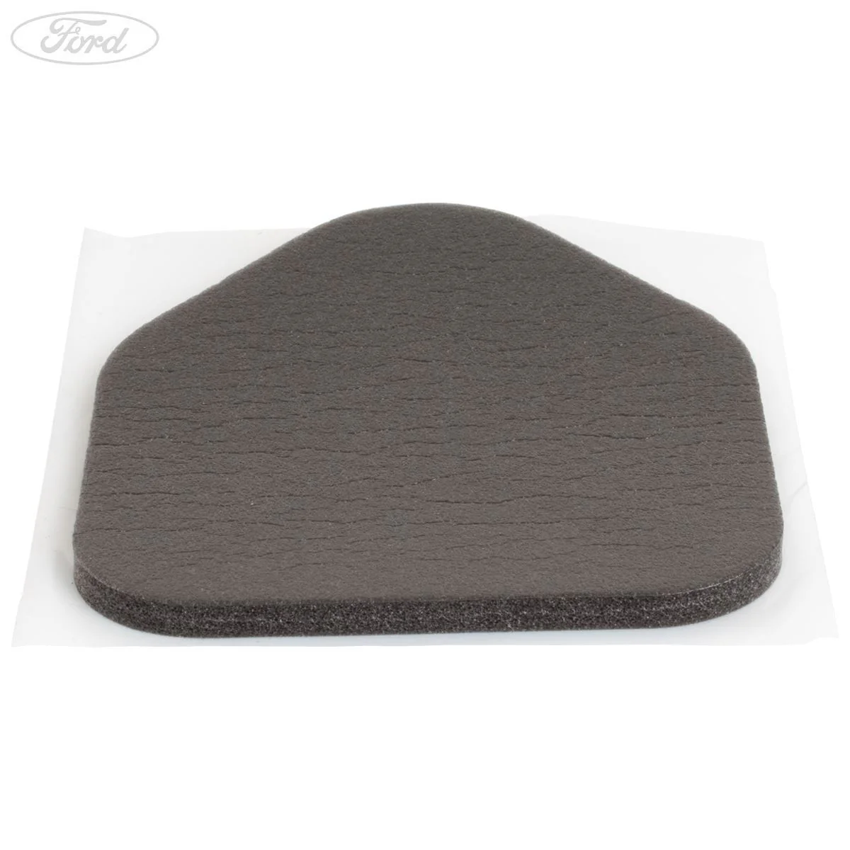 FOCUS FRONT DOOR INNER SEALING TAPE 2014-2016