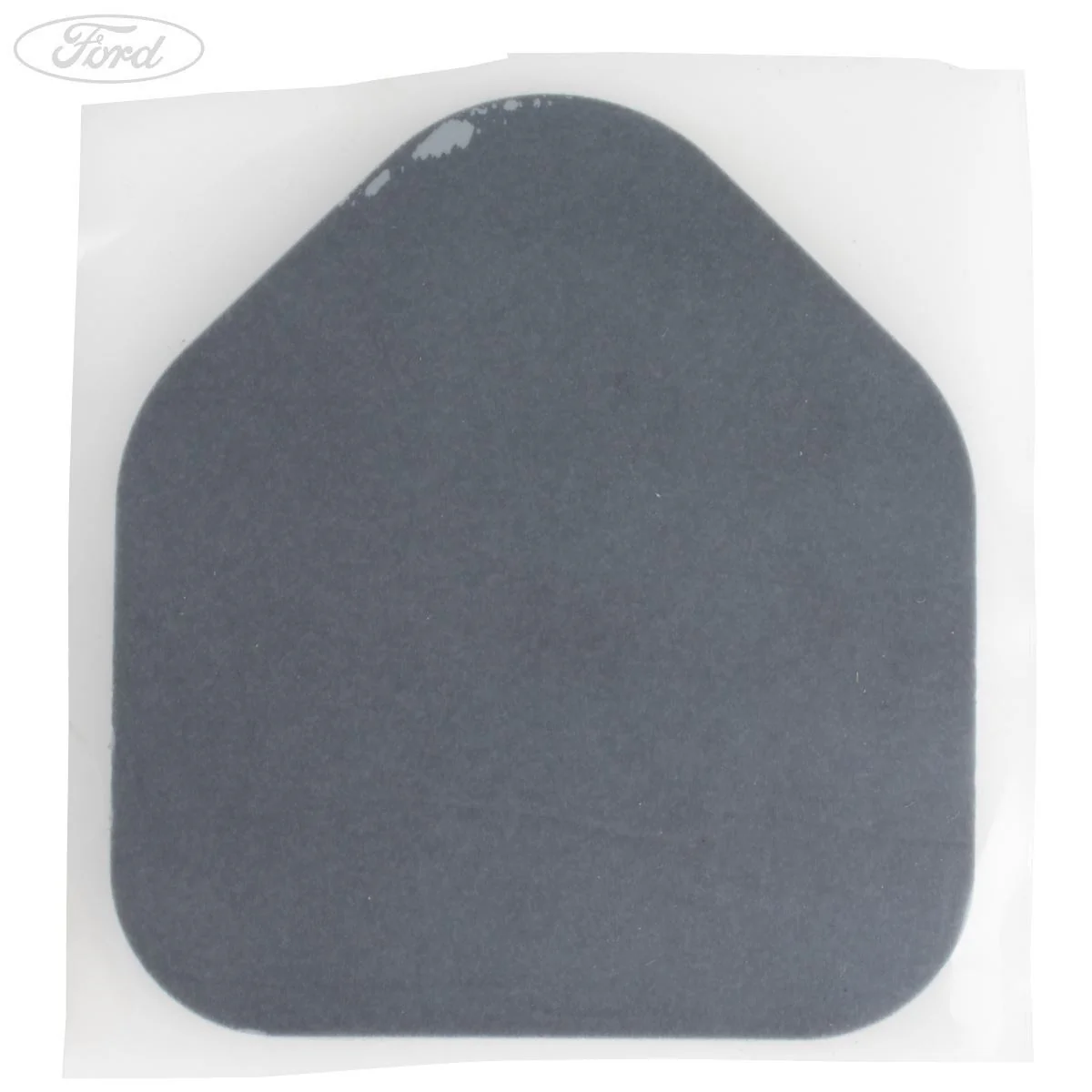 FOCUS FRONT DOOR INNER SEALING TAPE 2014-2016 - Image 3