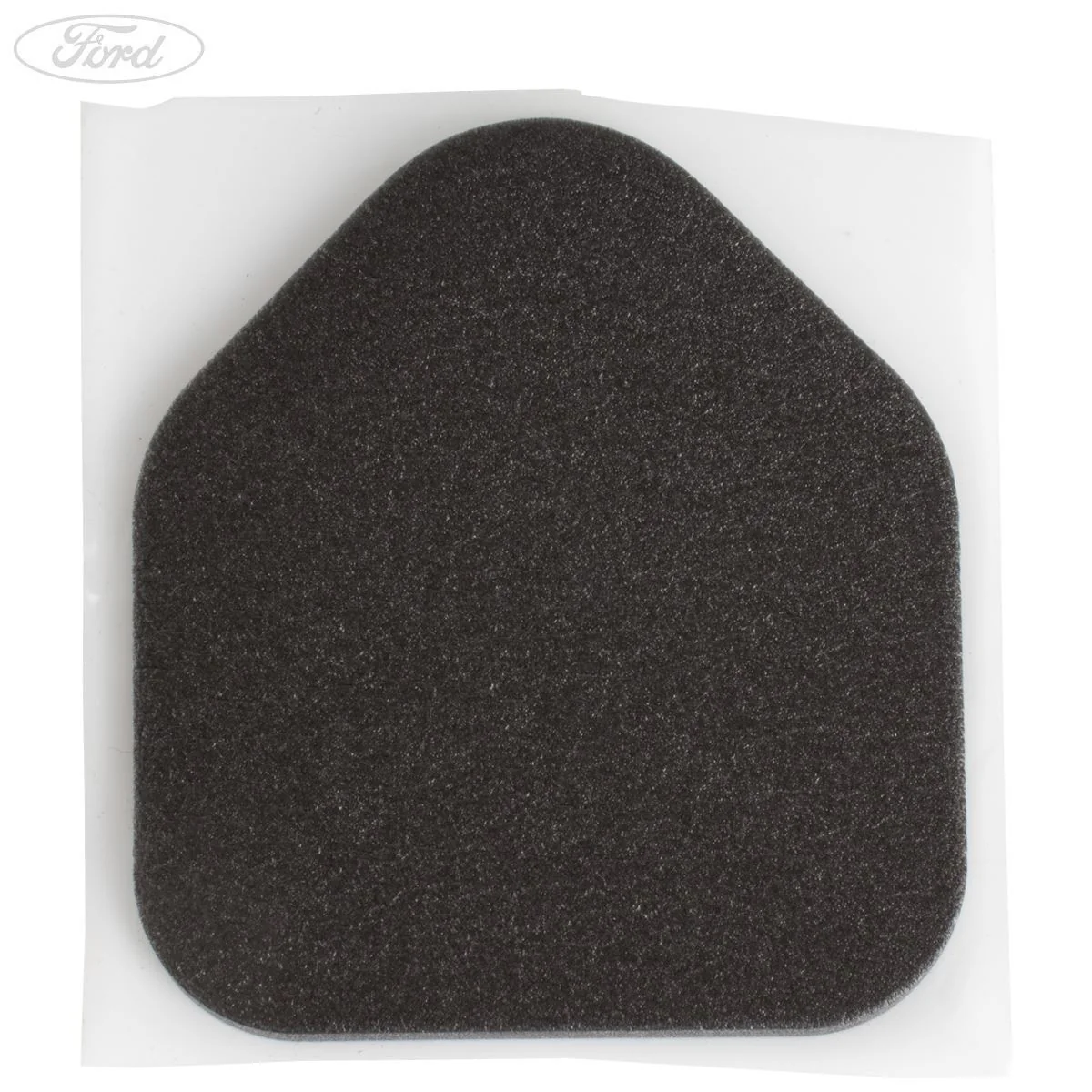 FOCUS FRONT DOOR INNER SEALING TAPE 2014-2016 - Image 4