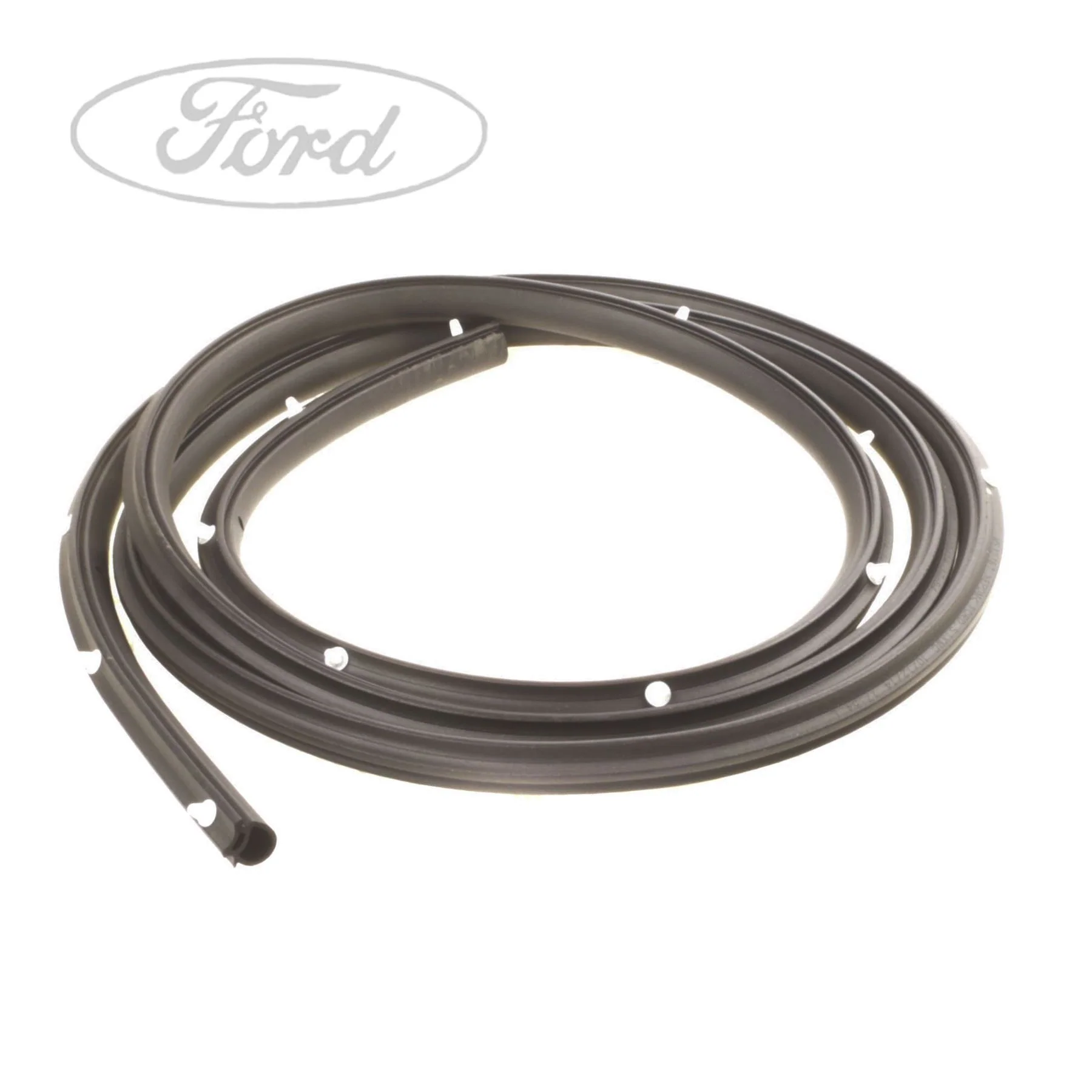 FOCUS FRONT DOOR OPENING WEATHERSTRIP - Image 2