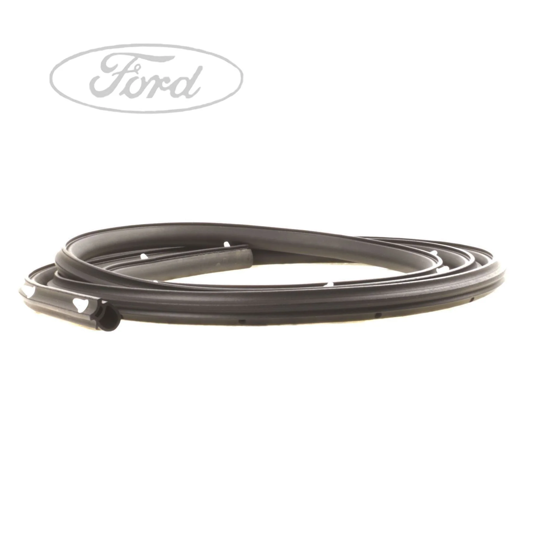 FOCUS FRONT DOOR OPENING WEATHERSTRIP - Image 3