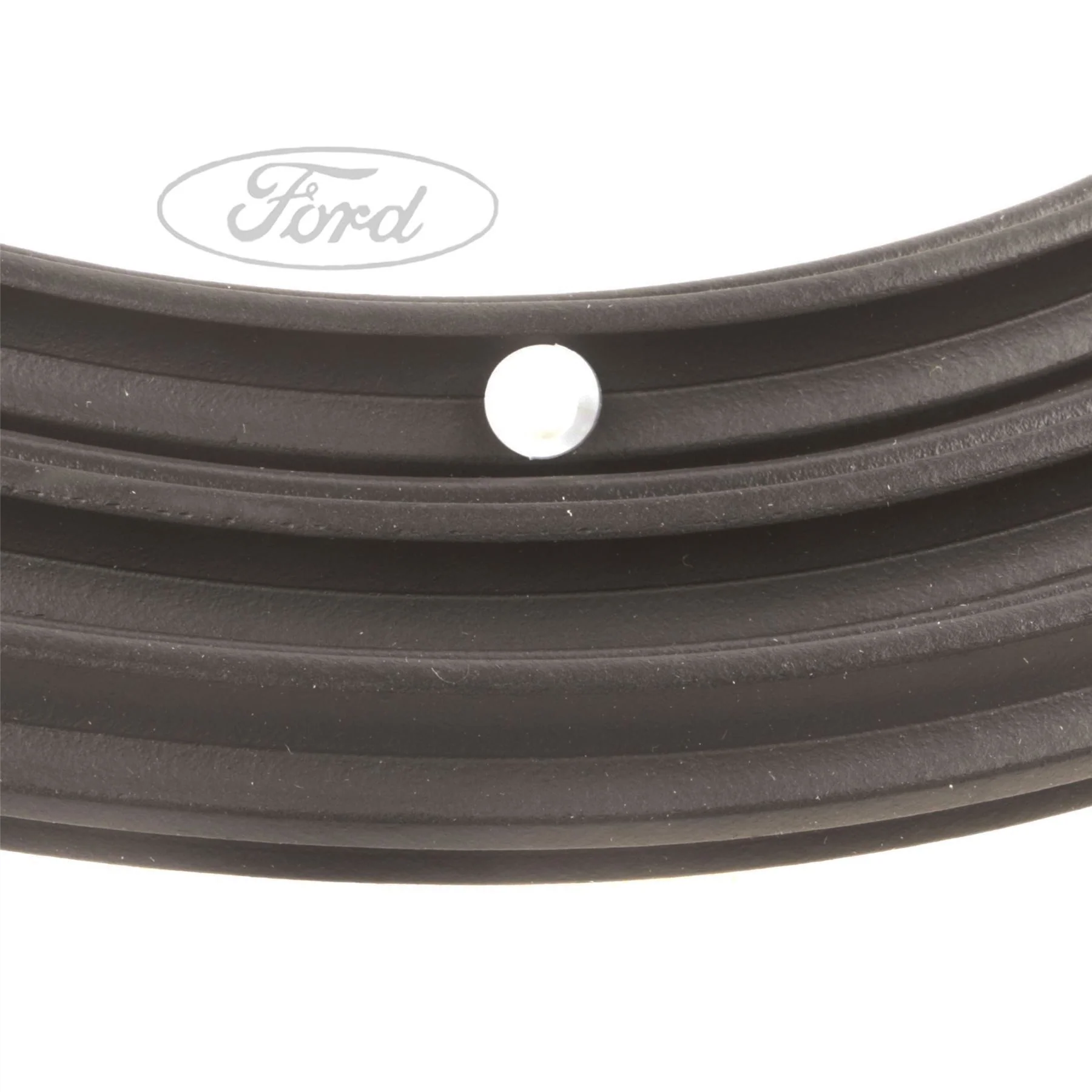 FOCUS FRONT DOOR OPENING WEATHERSTRIP - Image 4