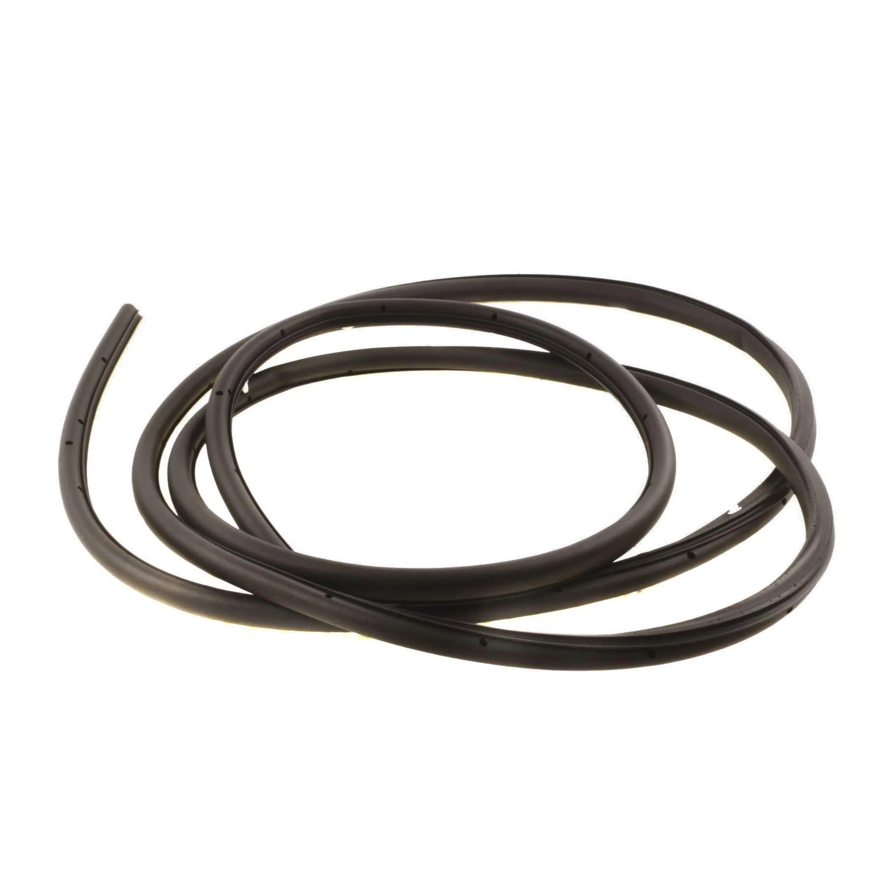 FOCUS FRONT DOOR OPENING WEATHERSTRIP