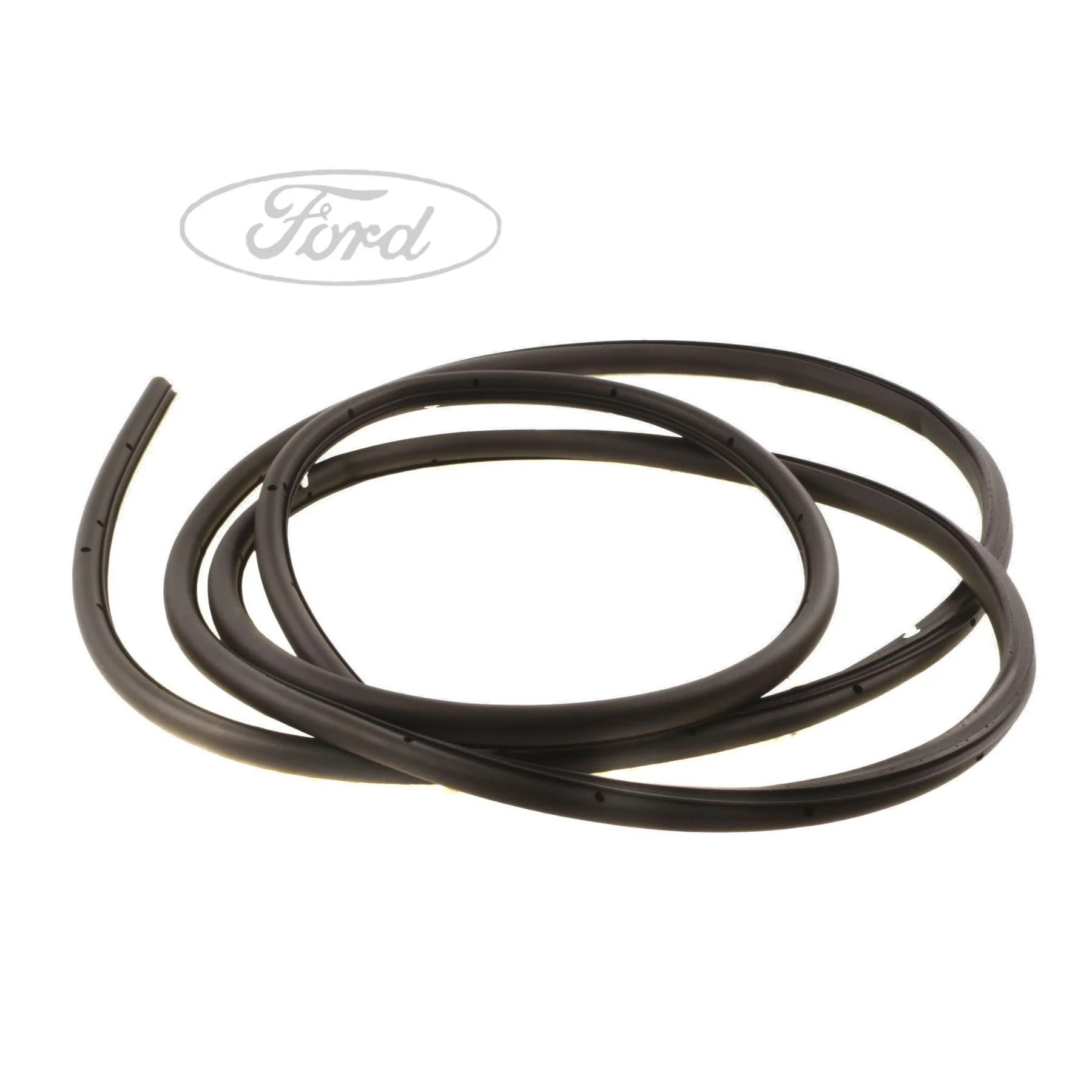 FOCUS FRONT DOOR OPENING WEATHERSTRIP - Image 2