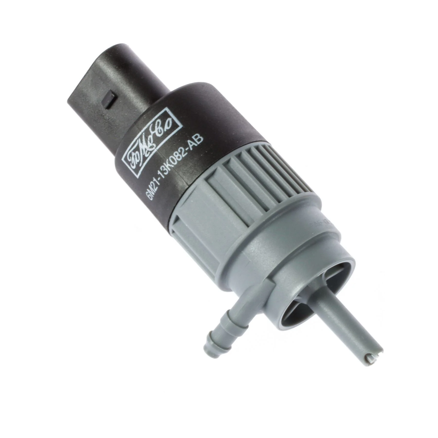 FOCUS FRONT HEADLAMP WASHER MOTOR & PUMP 12V - Image 2
