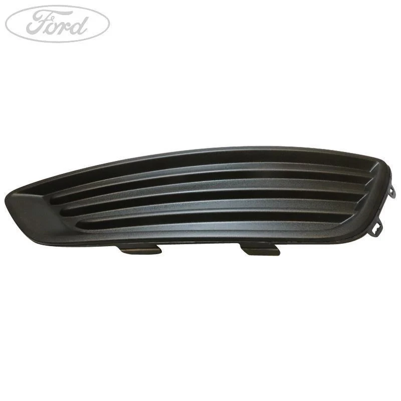 FOCUS FRONT N/S BUMPER GRILLE COVER BEZEL 2014- - Image 2